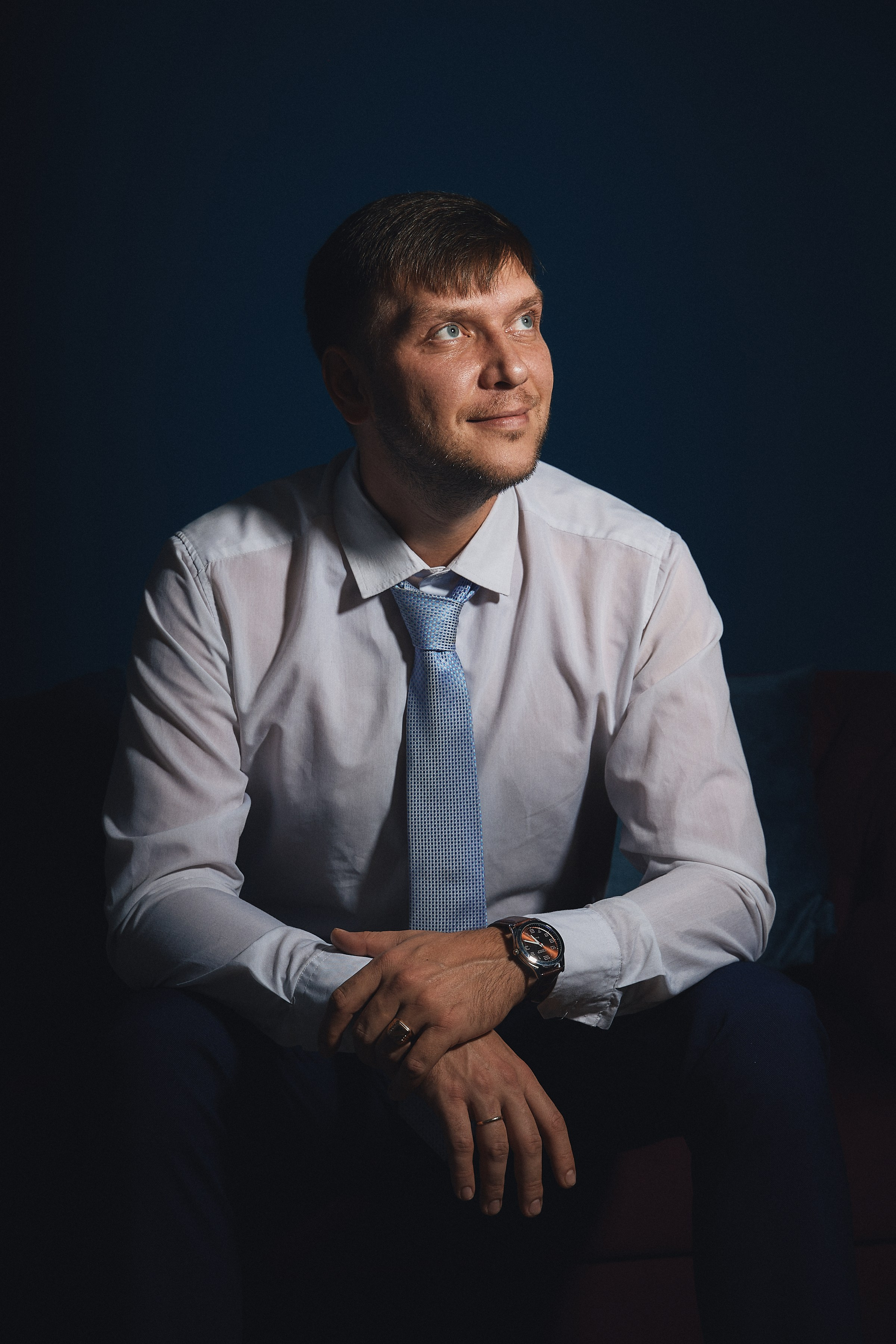 Портретная фотография. Петр Ступень. Свадебное, семейное фото и видео. Москва. Краснодар