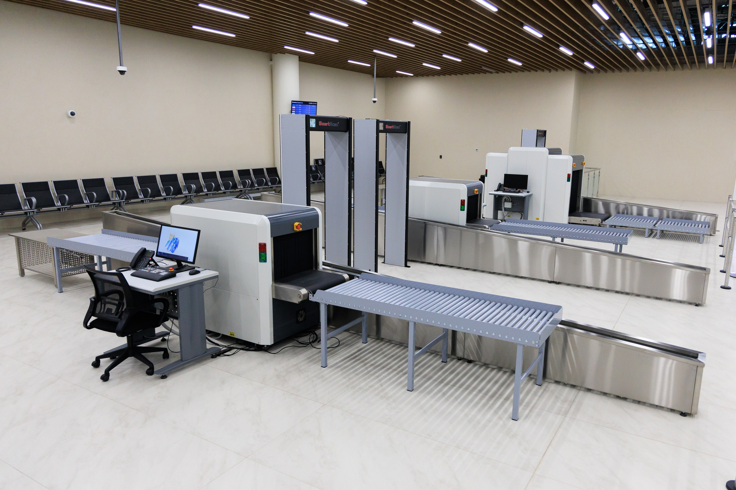 Открытие нового терминала Международного аэропорта Минеральные воды им. М. Ю. Лермонтова!. Репортажный и свадебный фотограф Пятигорск и КМВ