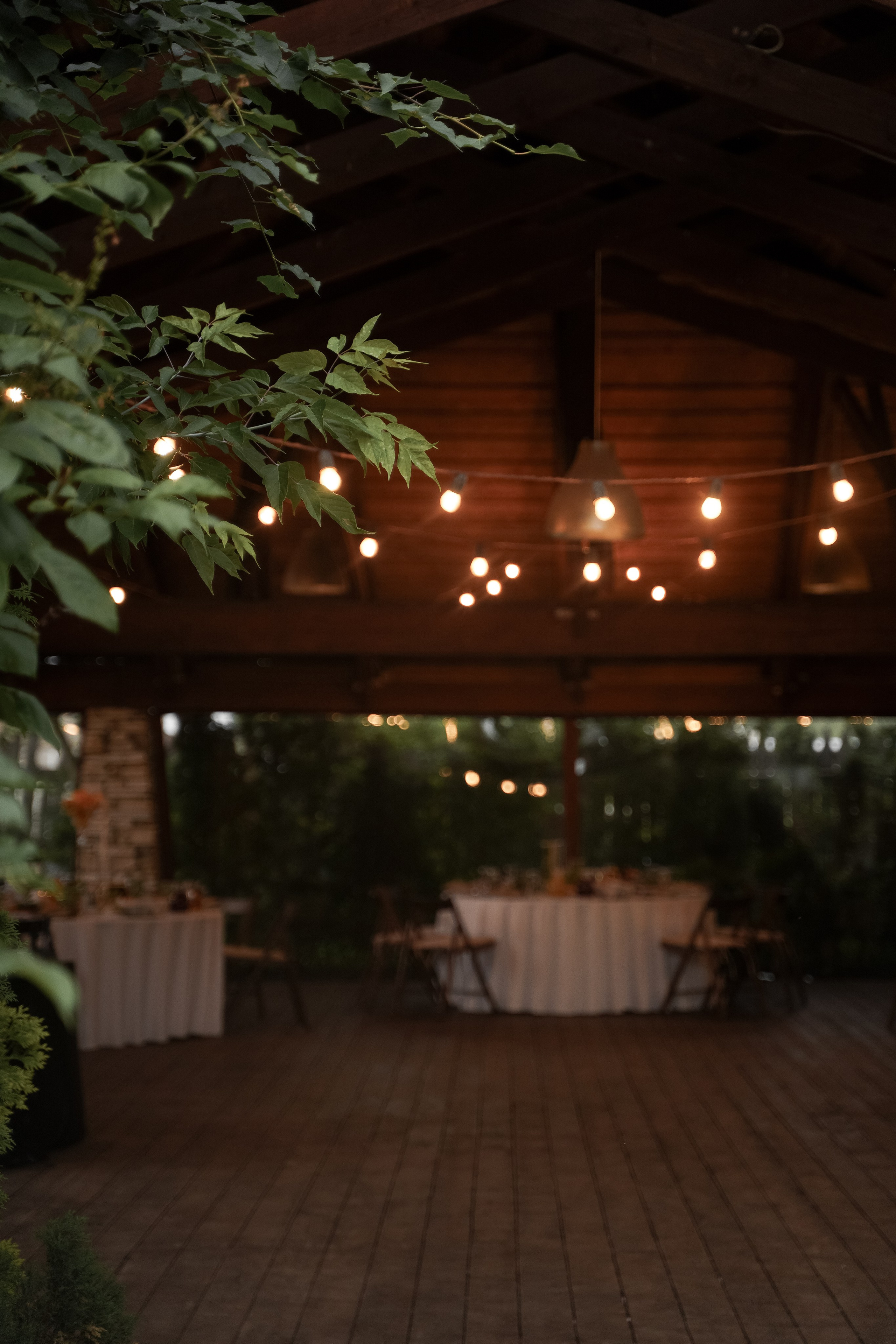 Анфиса и Валерий. Свадебный фотограф Марина Попова