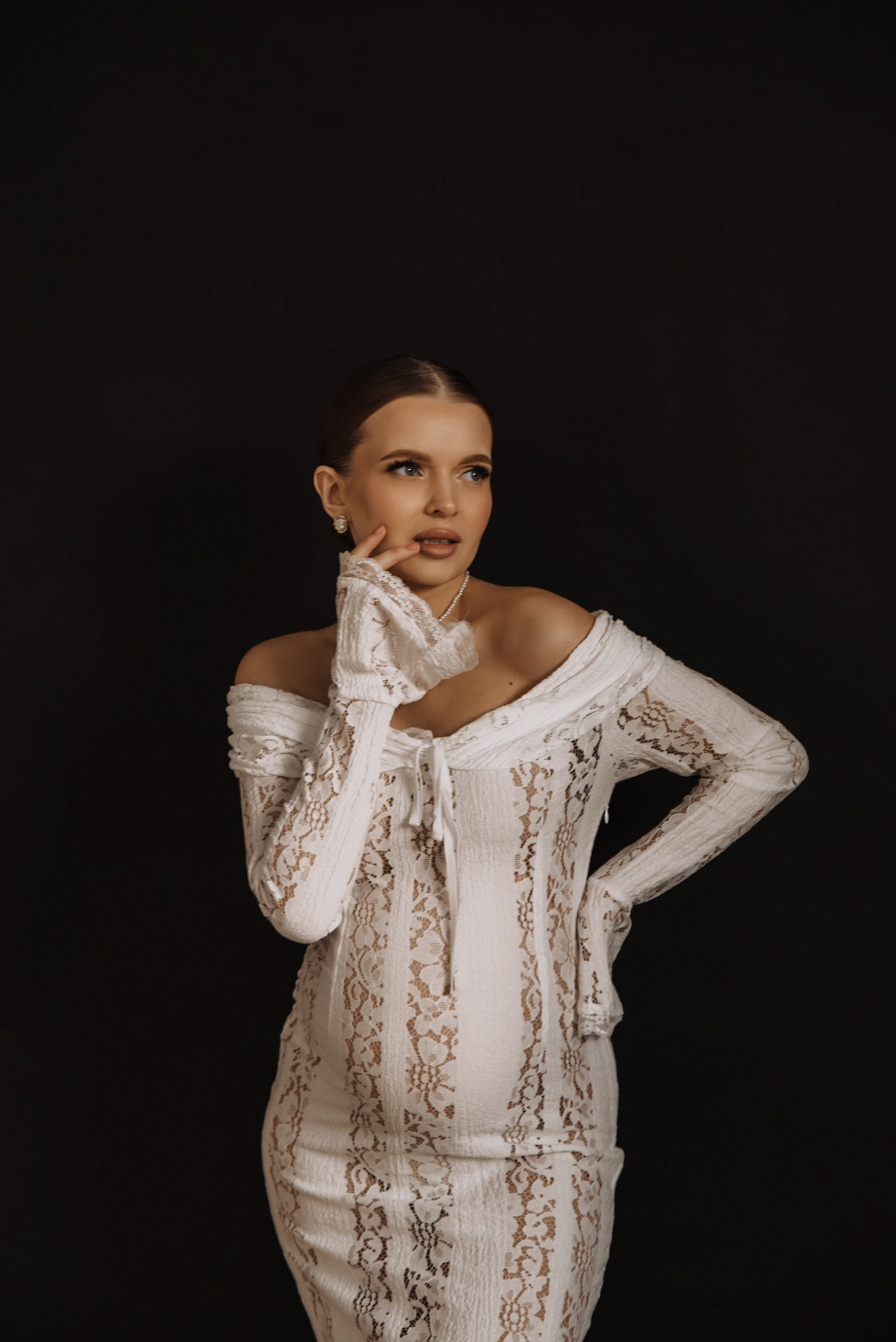 Наташа. Фотограф Bardakova.ph г. Ухта