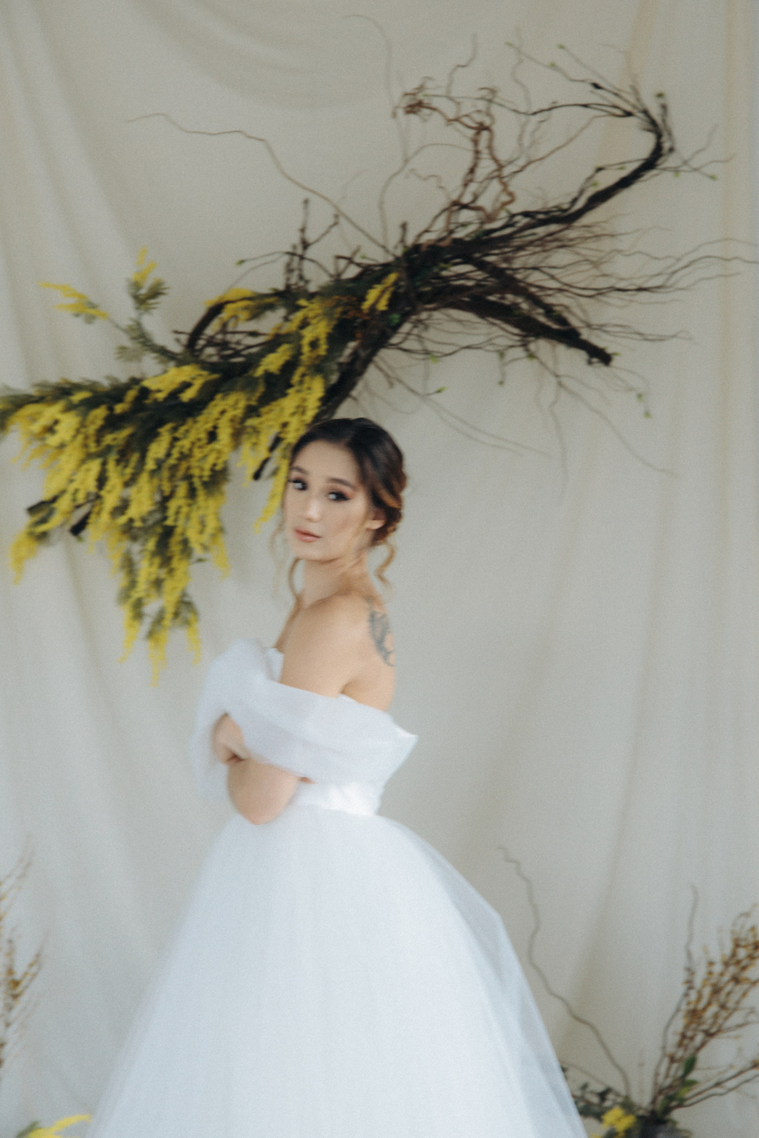 KARINA. Свадебный фотограф в Астане Асанали Балтахан