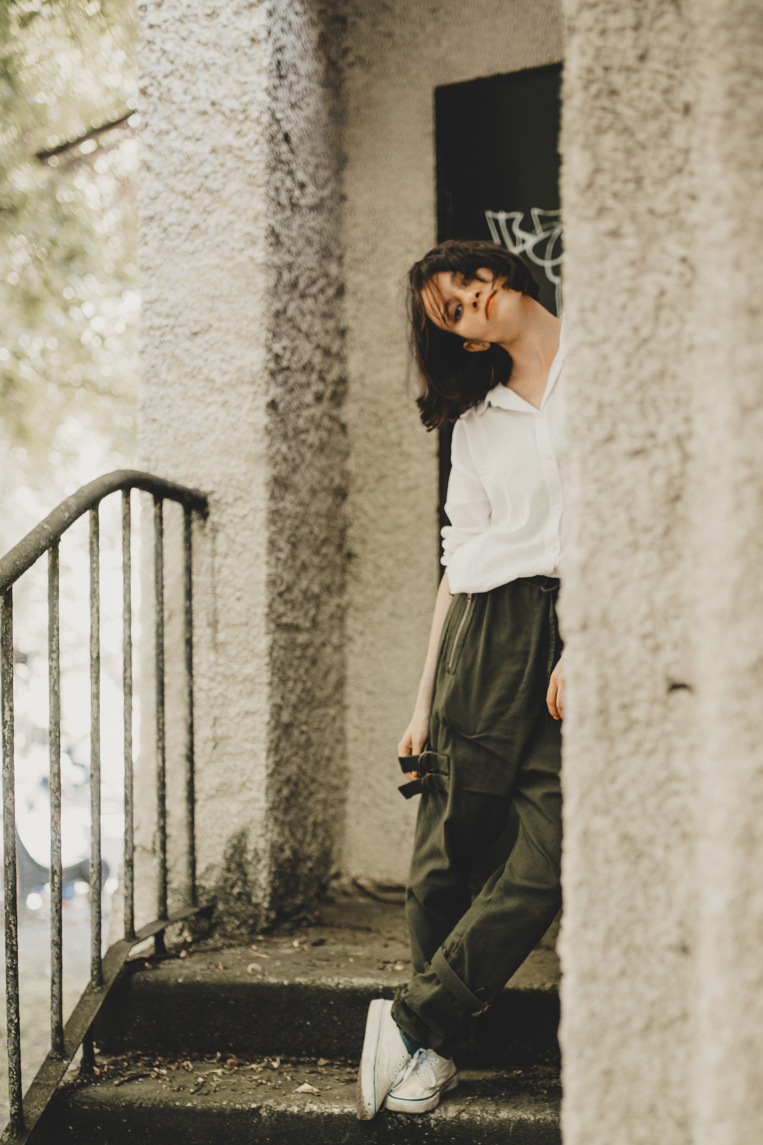 Лена. Фотограф Ольга Махалова — Санкт-Петербург, Москва, Нижний Новгород