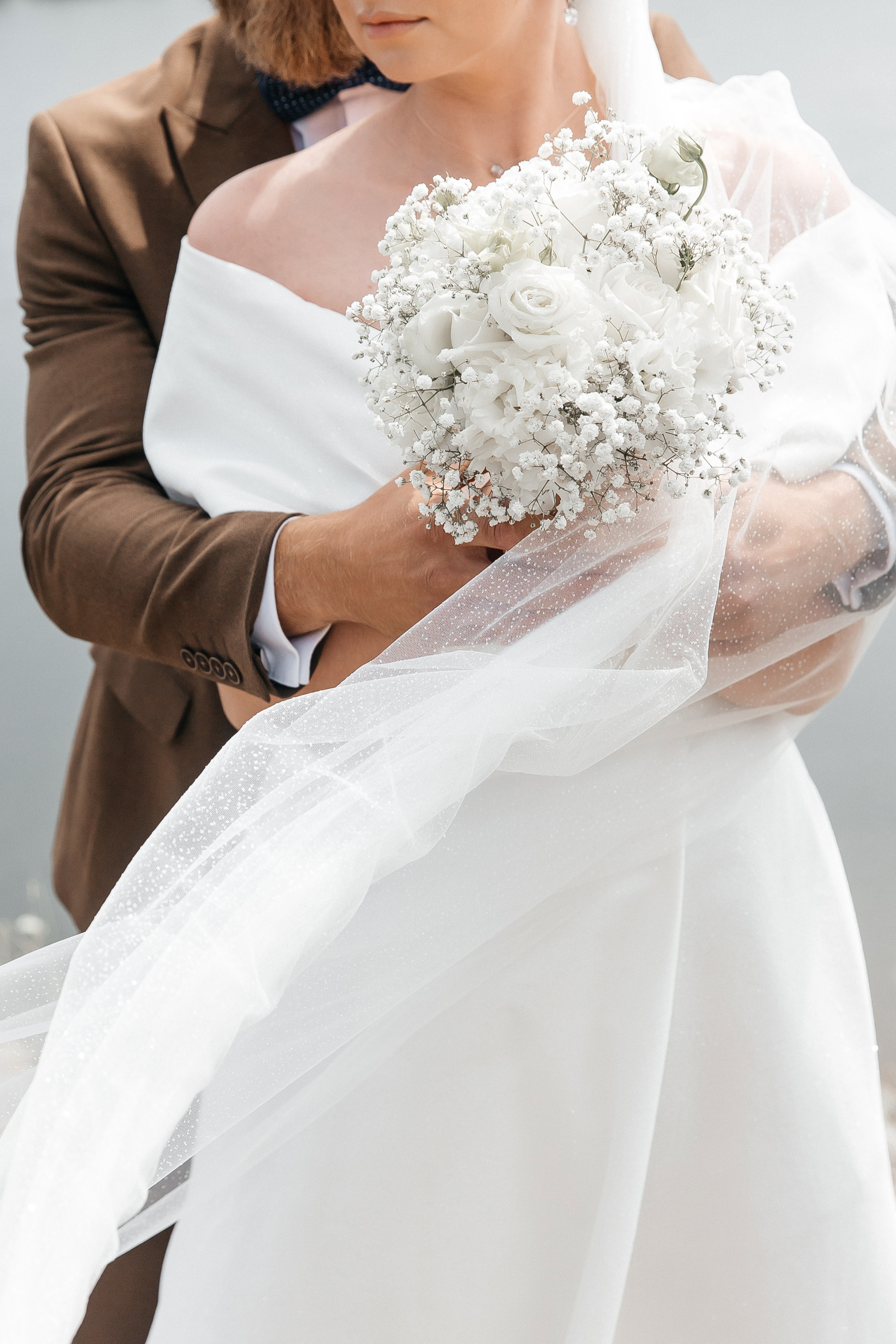 Валентин и Юлия. Фотограф в Красноярске