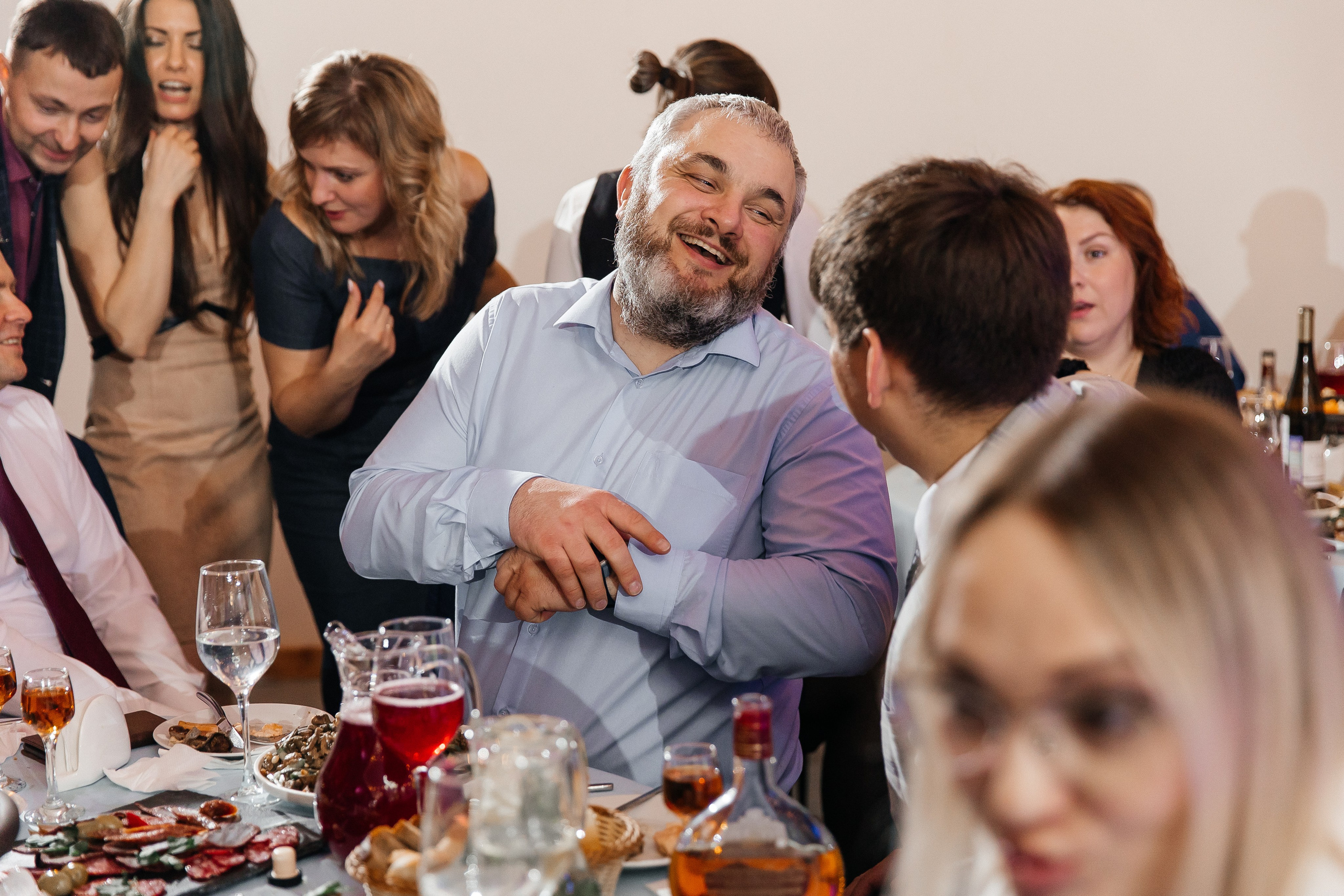 РУСАЛ 65 ЛЕТ. Фотограф в Красноярске