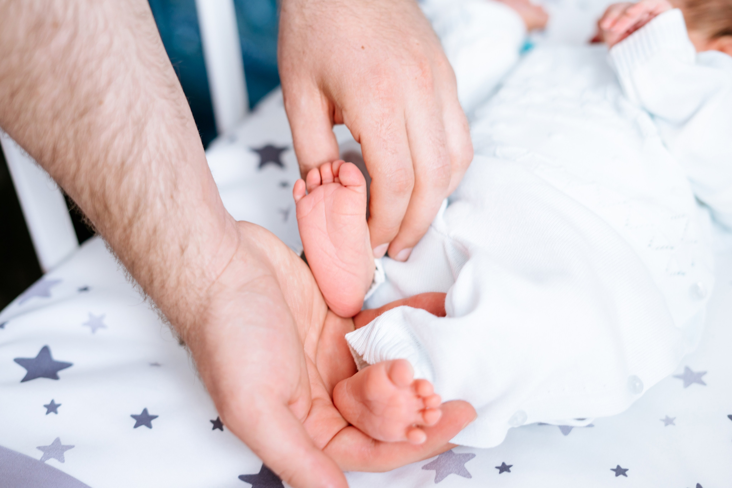 Выписка Давида. Фотограф мероприятий в Ростове-на-Дону Есманская Елена