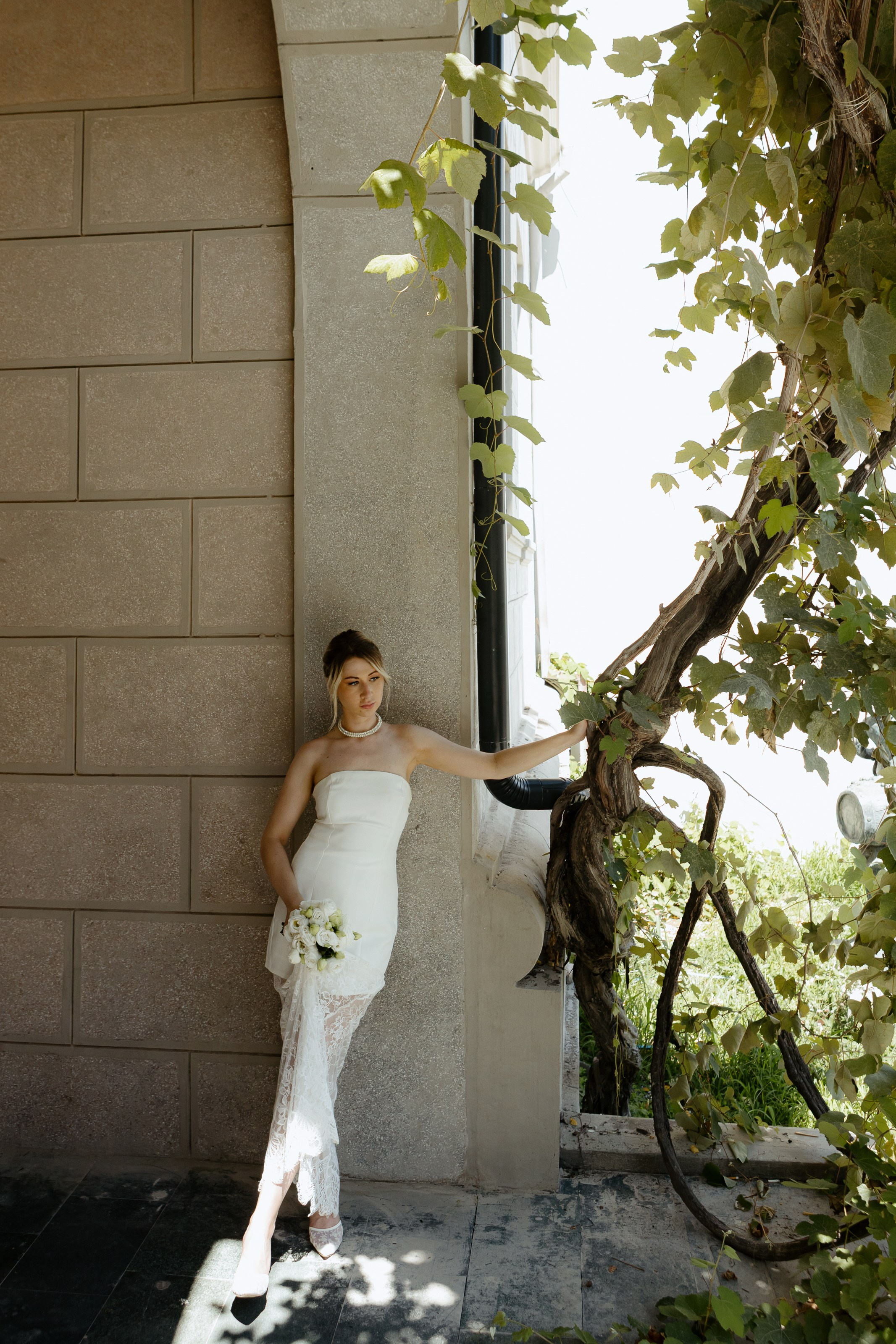 T&M. Фотограф в Батуми Павел Шарников