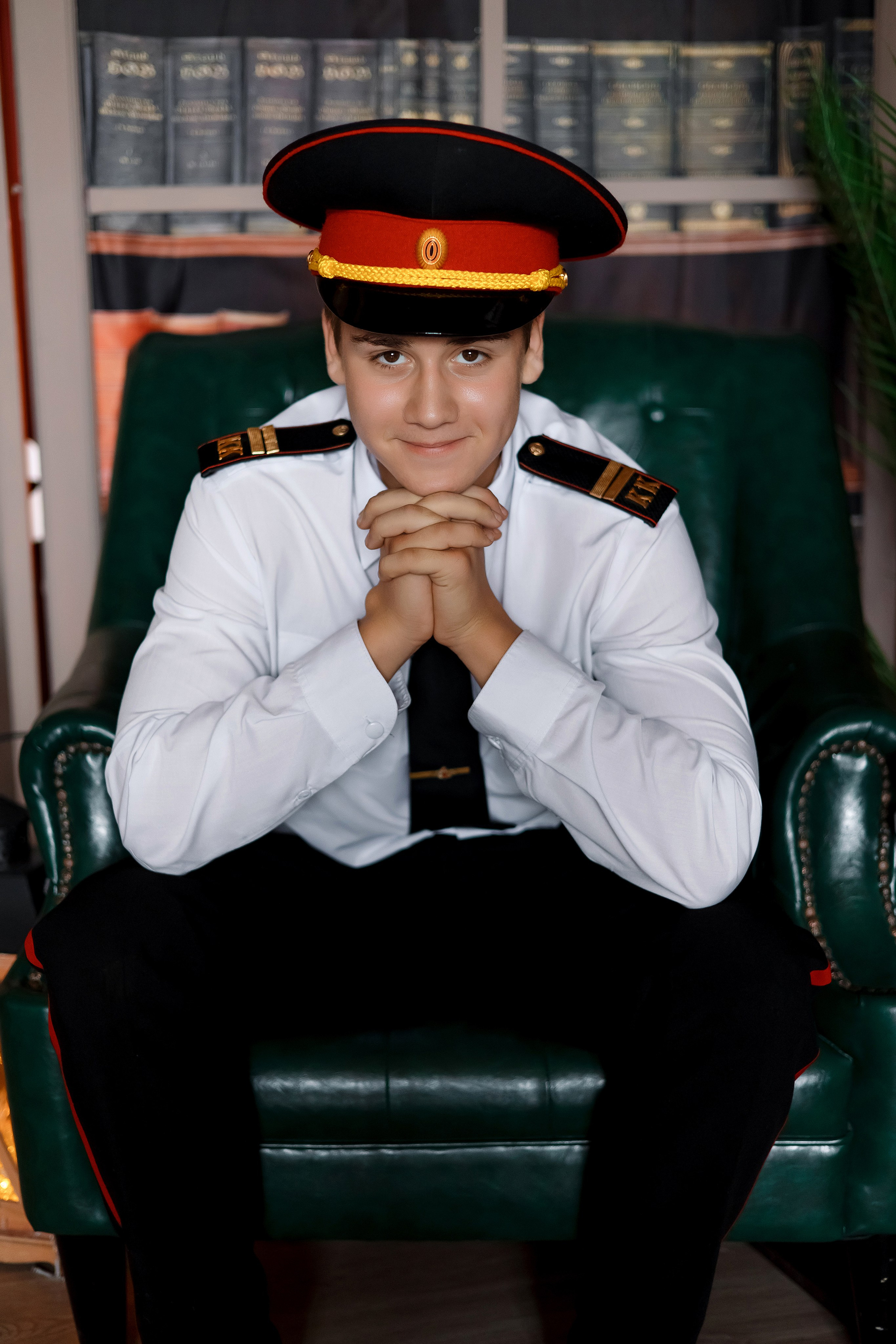 9 КЛАСС. Фотограф Любовь Корниенко, Примоский край