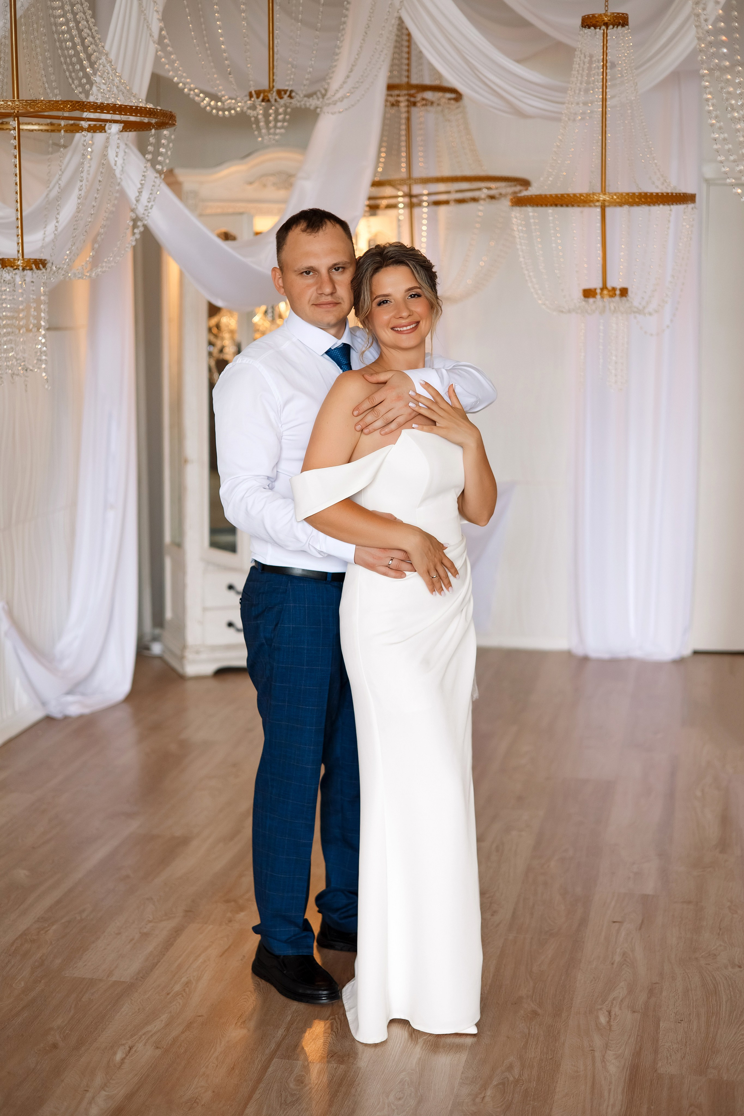 Валерия & Алексей. Фотограф Любовь Корниенко, Примоский край