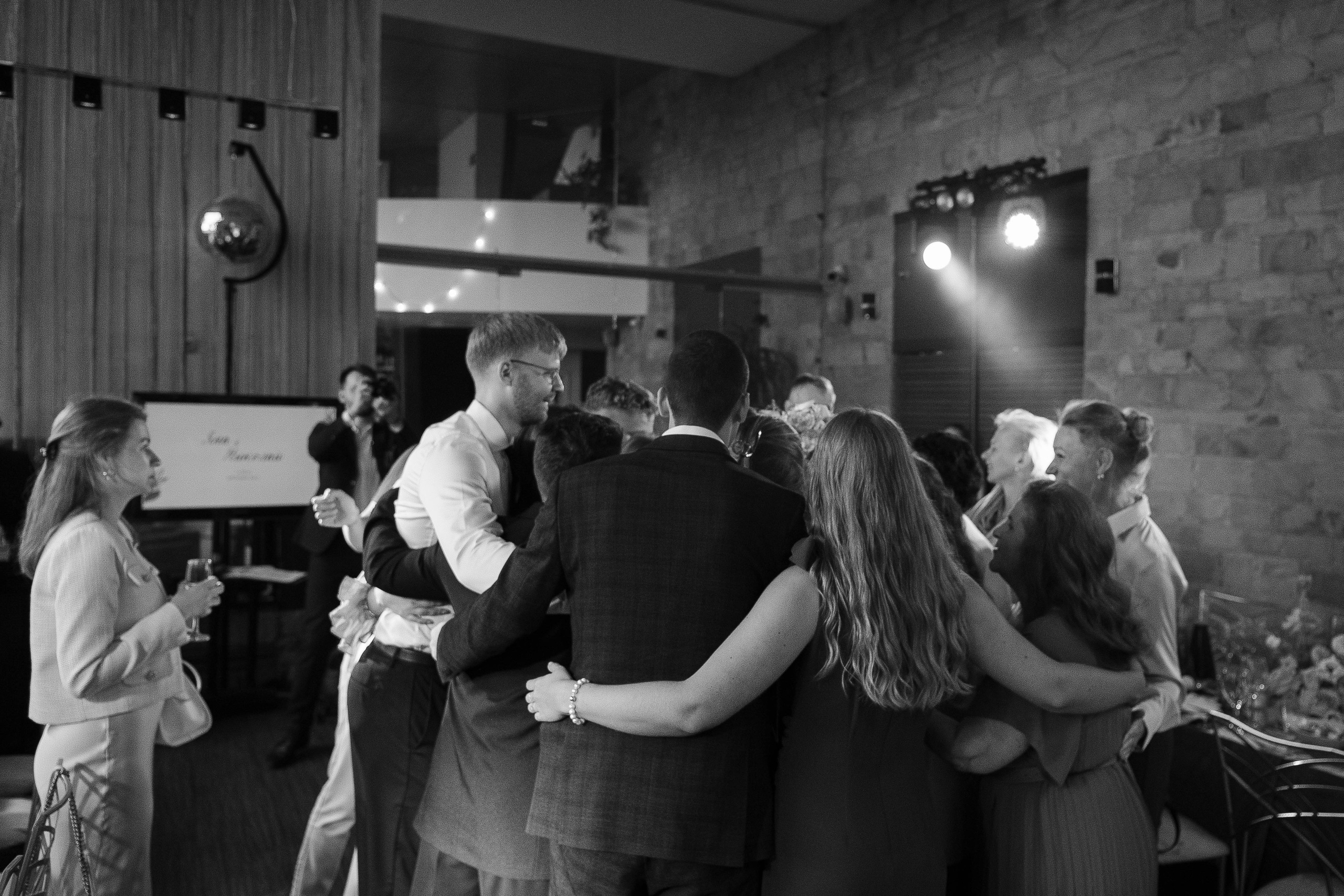 Heart & Soul. Свадебный фотограф Татьяна Лейн в Санкт-Петербурге