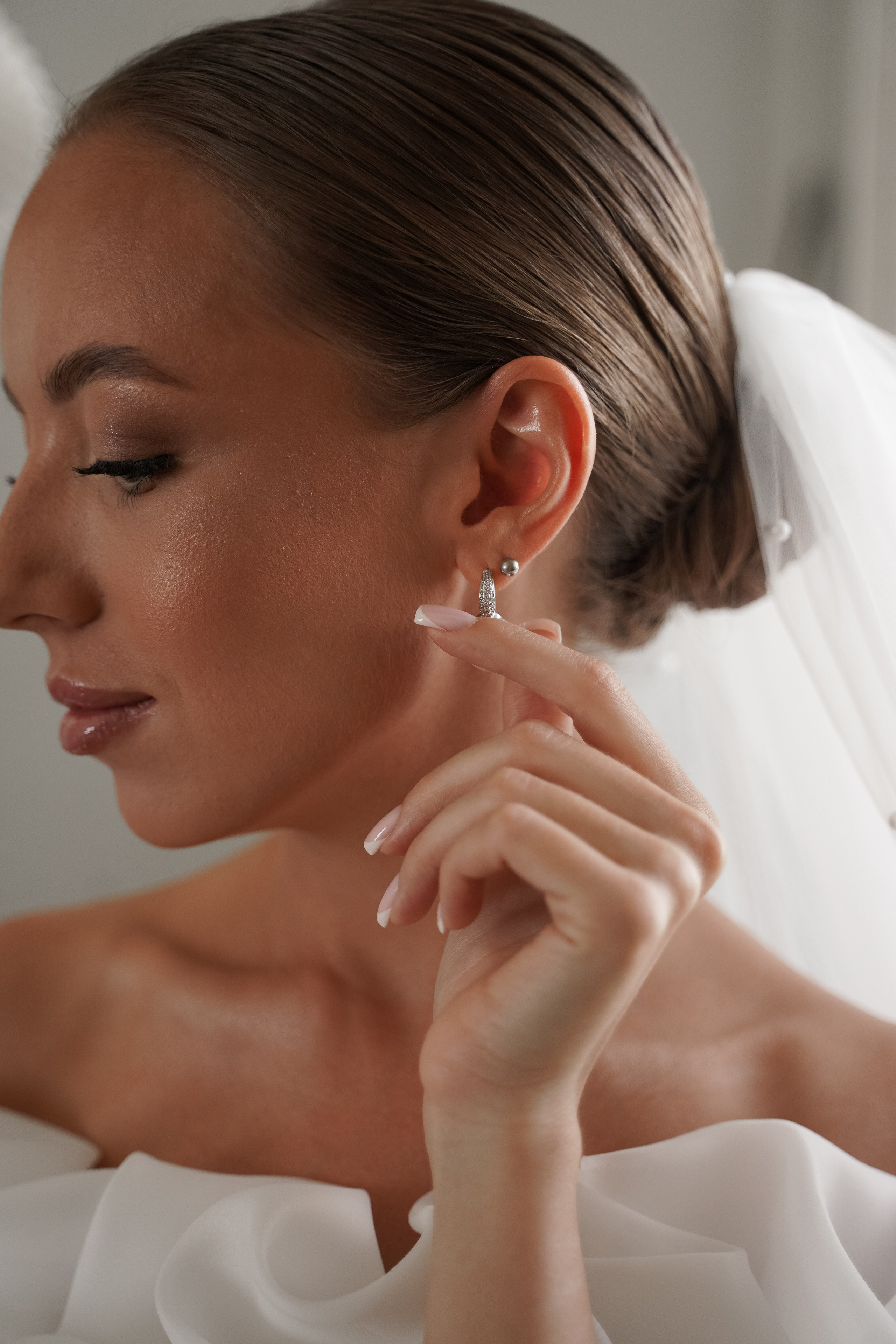 Екатерина и Дмитрий. Свадебный фотограф Марина Попова