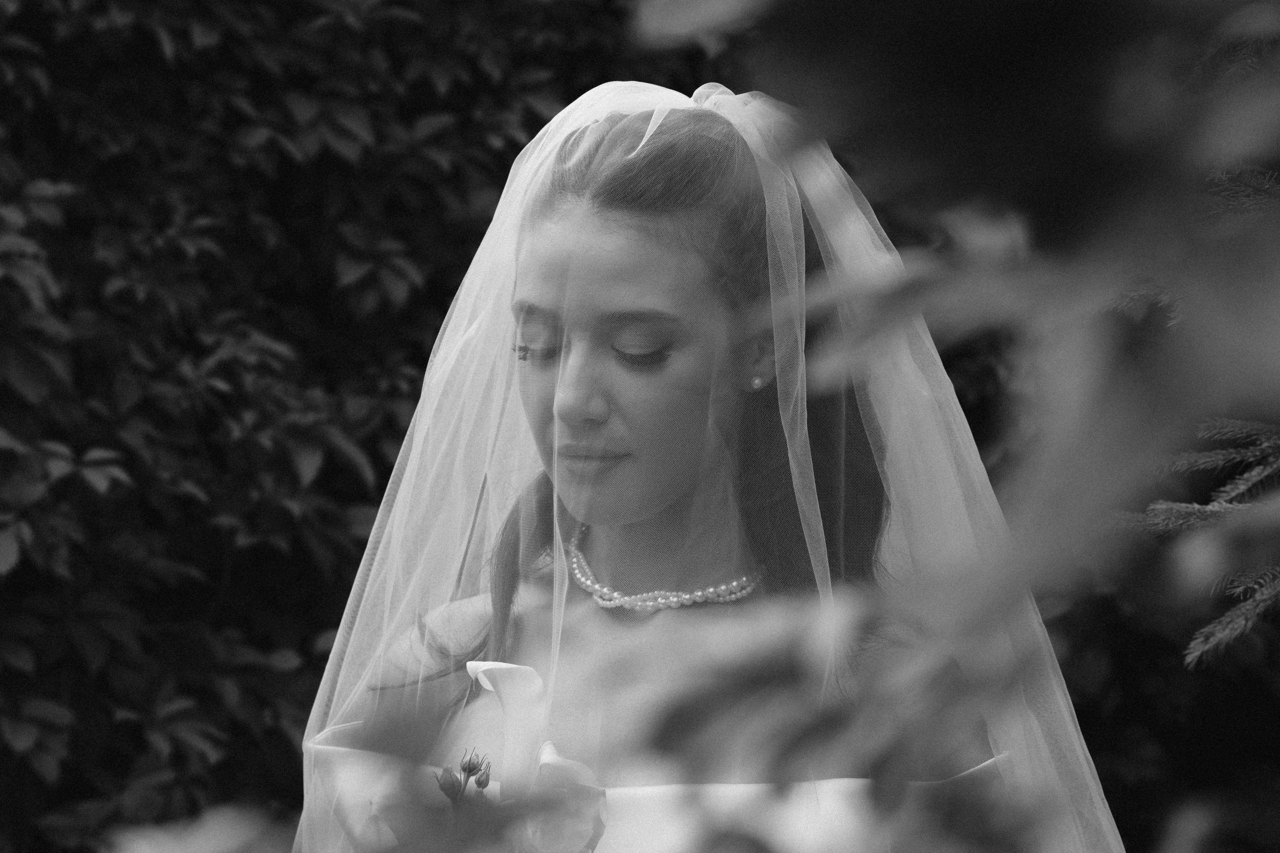 Никита и Дарья. Профессиональный фотограф в Самаре Анна Конзаева