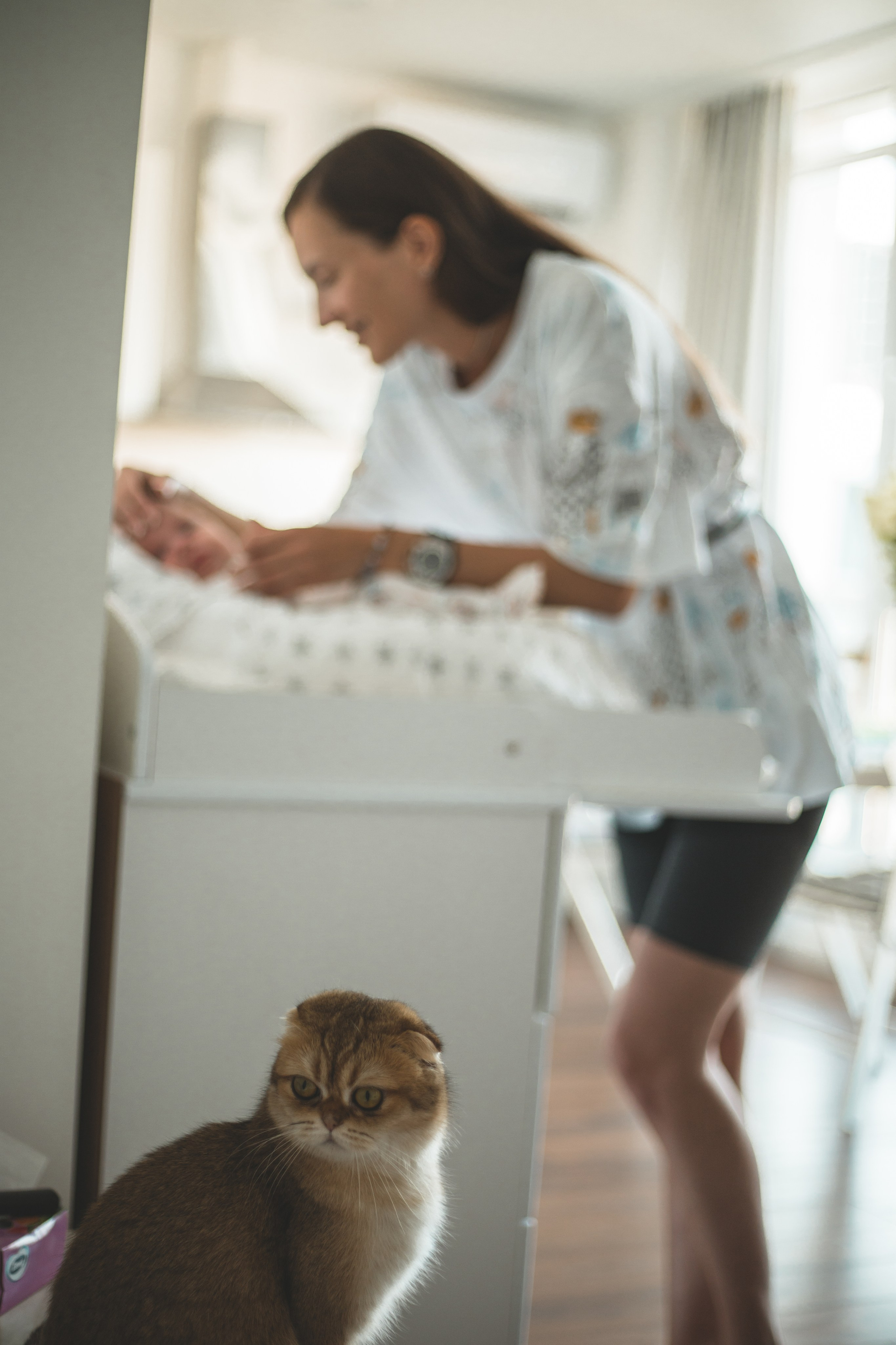 Когда в семье появился ещё один человечек…)) <3. Фотограф Сочи, Адлер, Красная Поляна — Вероника Радченко