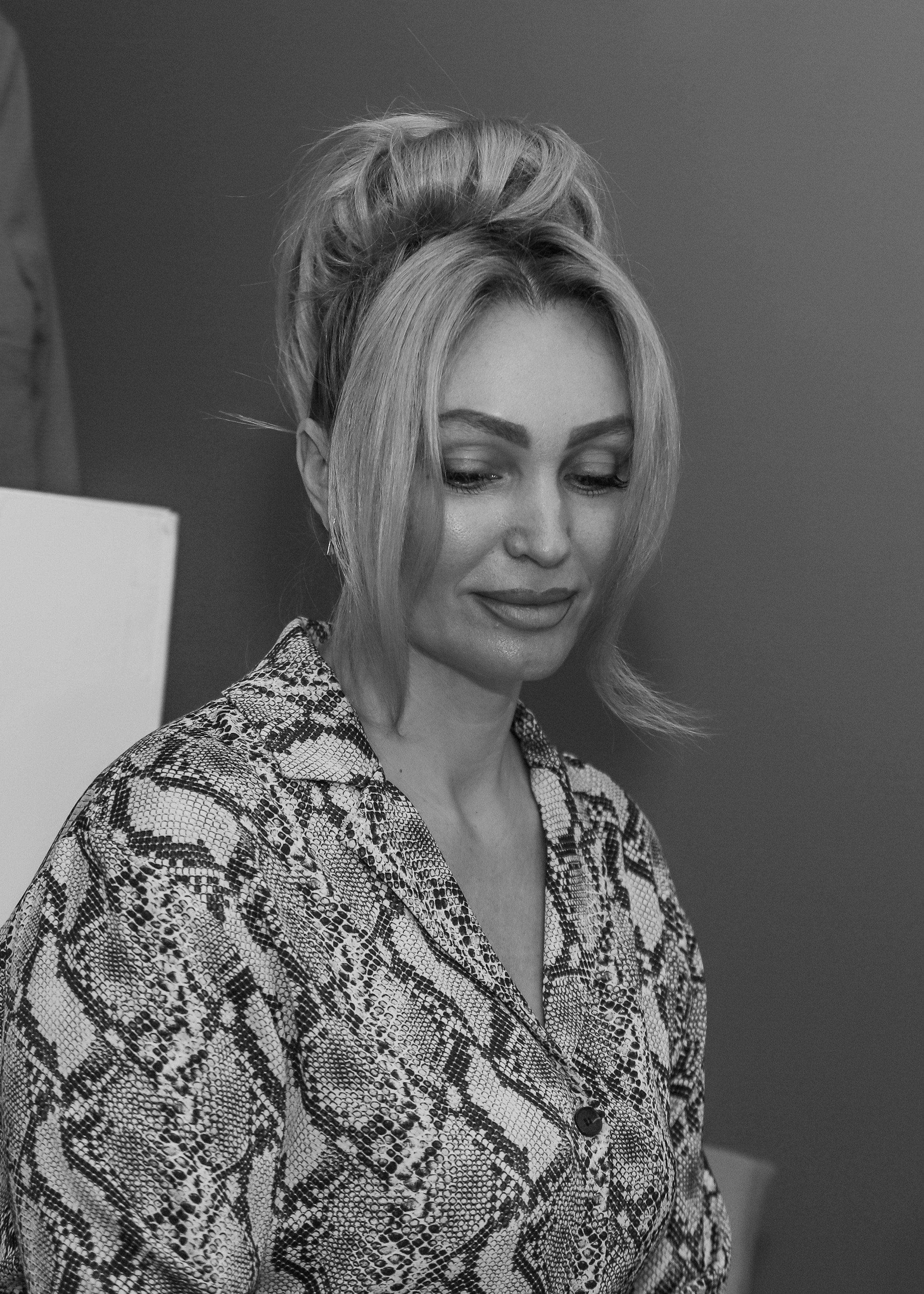 МК по архетипам. Фотограф Юлия Мальцева