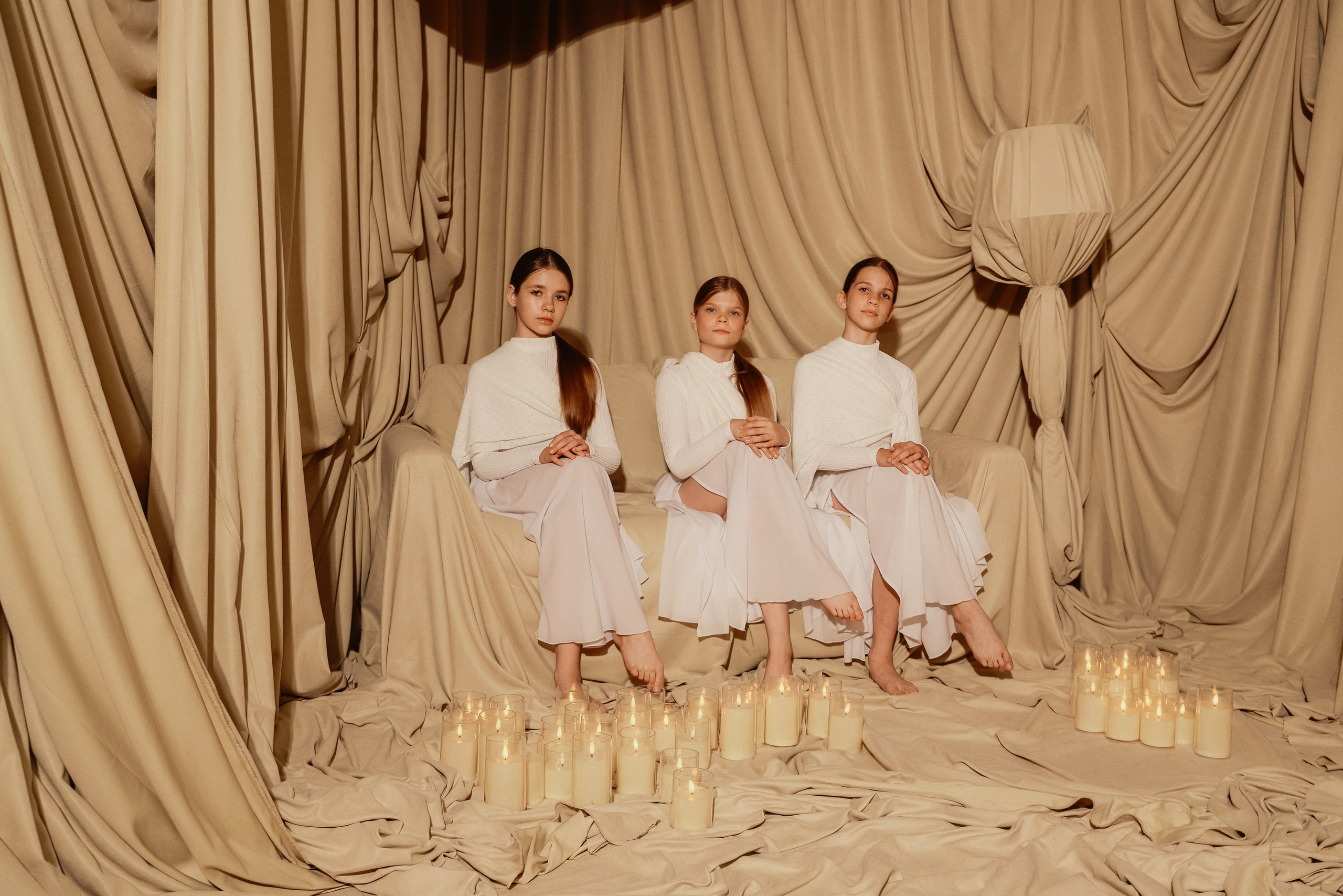 Слобода в Кубе. Фотограф Юлия Мальцева