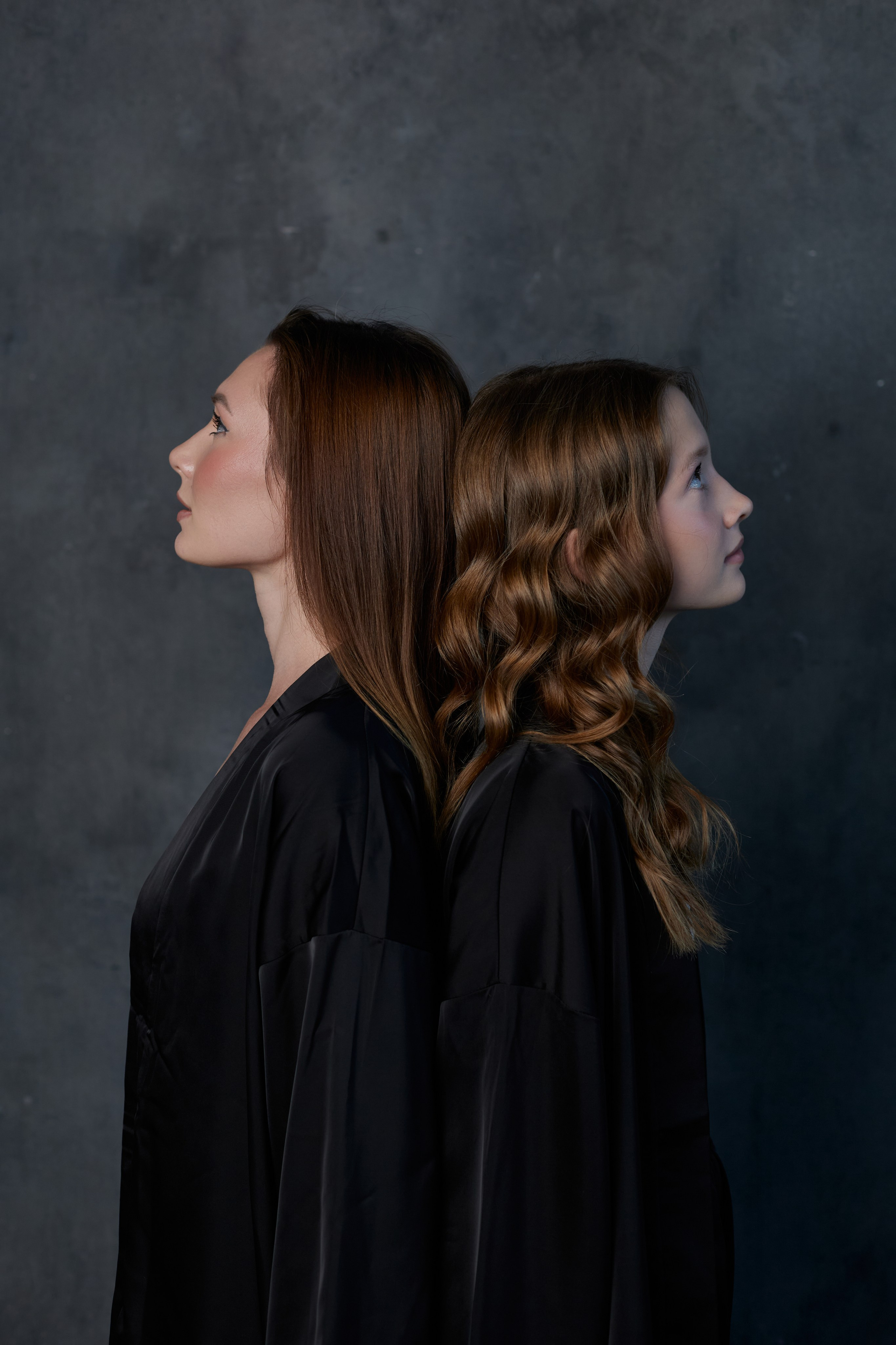 Mom&Daughters. ФОТОГРАФ&ВИДЕОМЕЙКЕР ГЕРАСИНА ЮЛИЯ