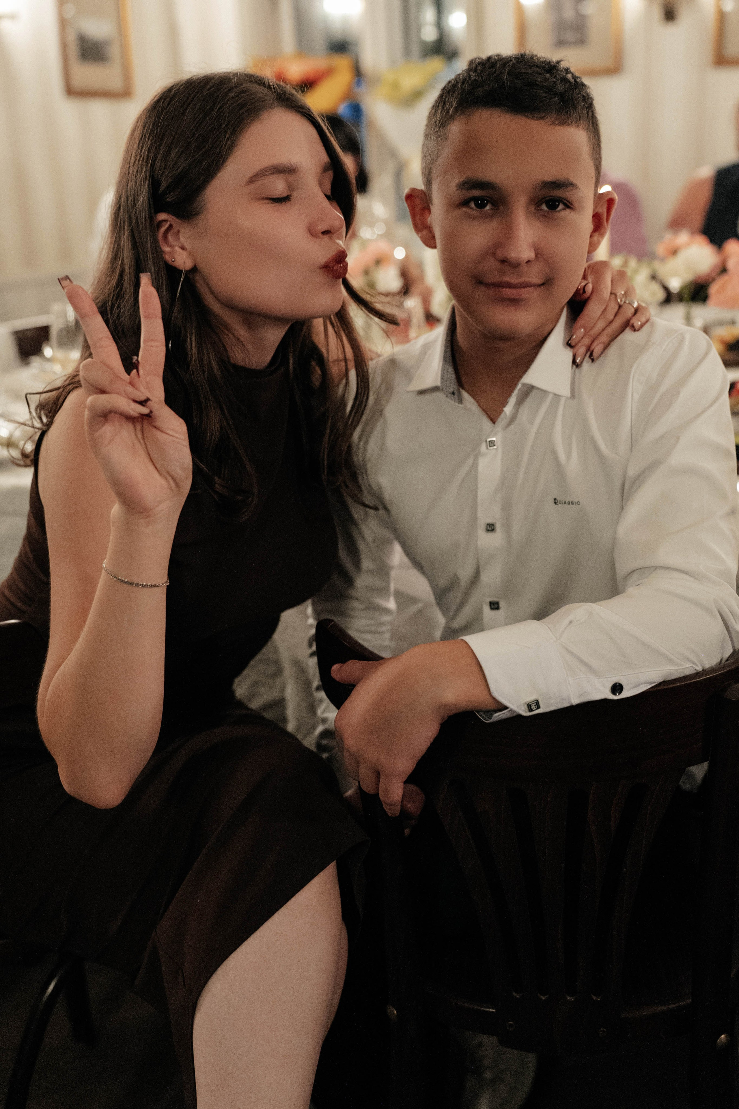 Регистрация в Архангельском | ресторан Дача. Свадебный фотограф Москва Александра Аверкова