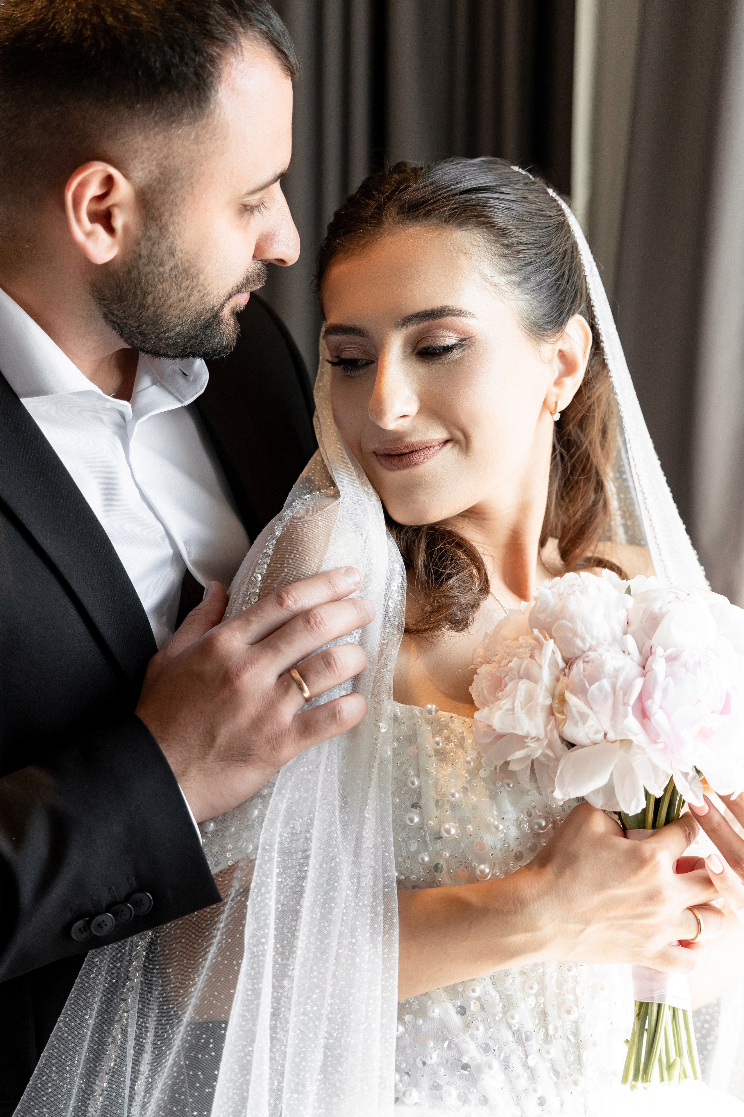 Aleks & Karolina. Свадебный и фэшн фотограф