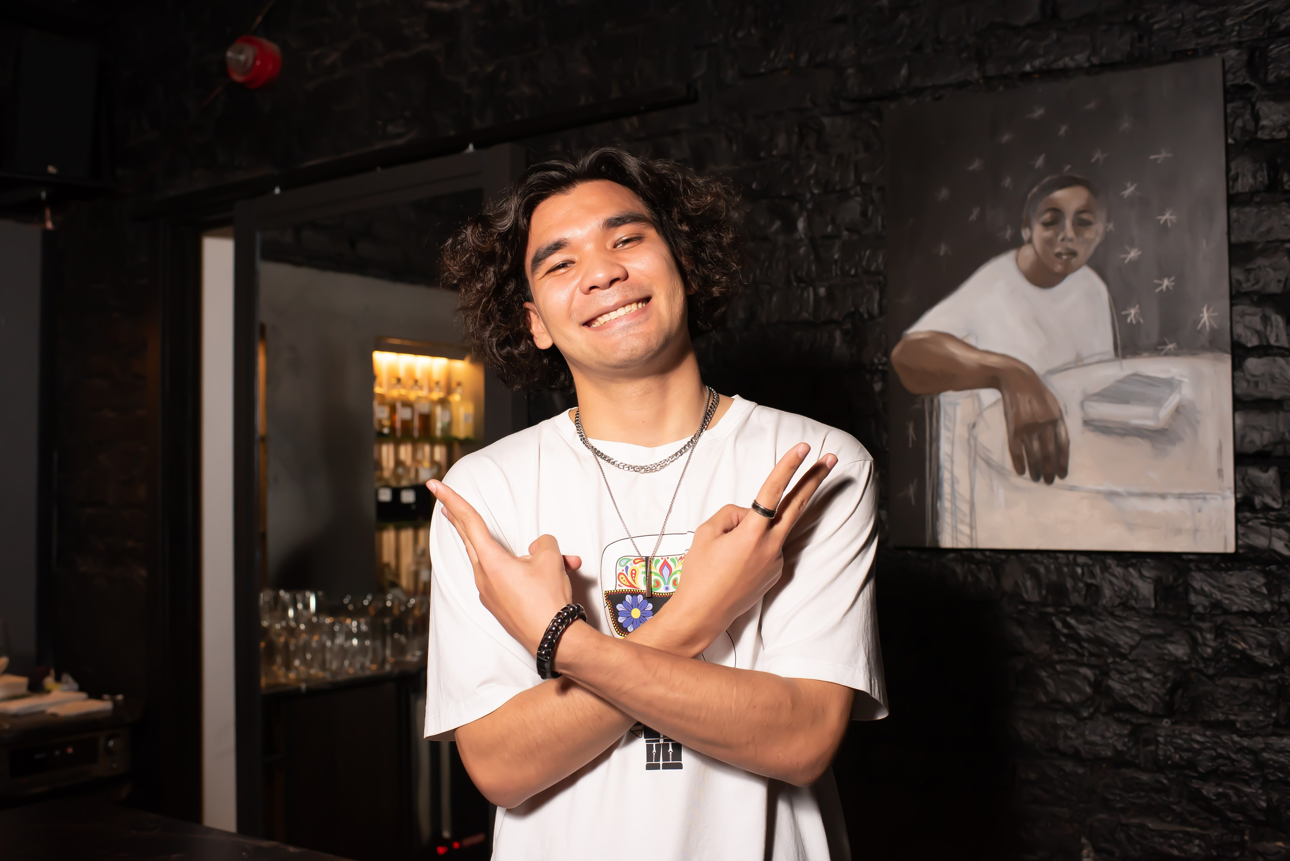 Private events. Репортажный фотограф в Москве Alena Sfotkaet