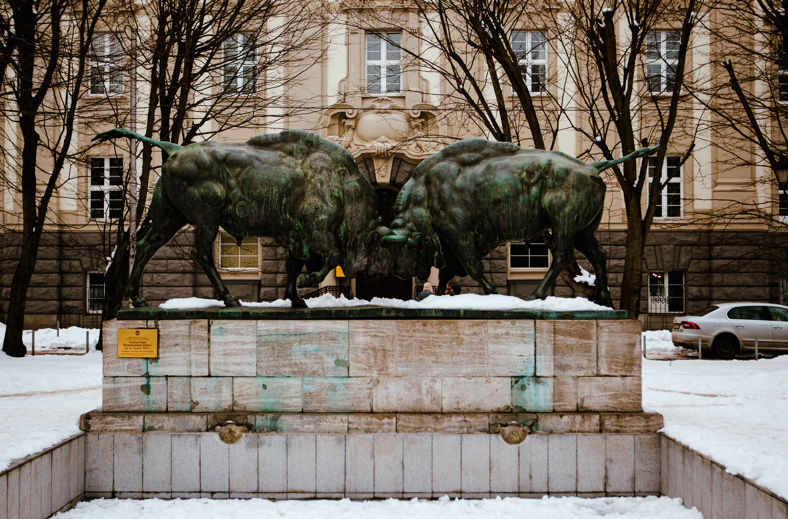 КАЛИНИГРАД. Репортажный и портретный фотограф Михаил Мартиросян