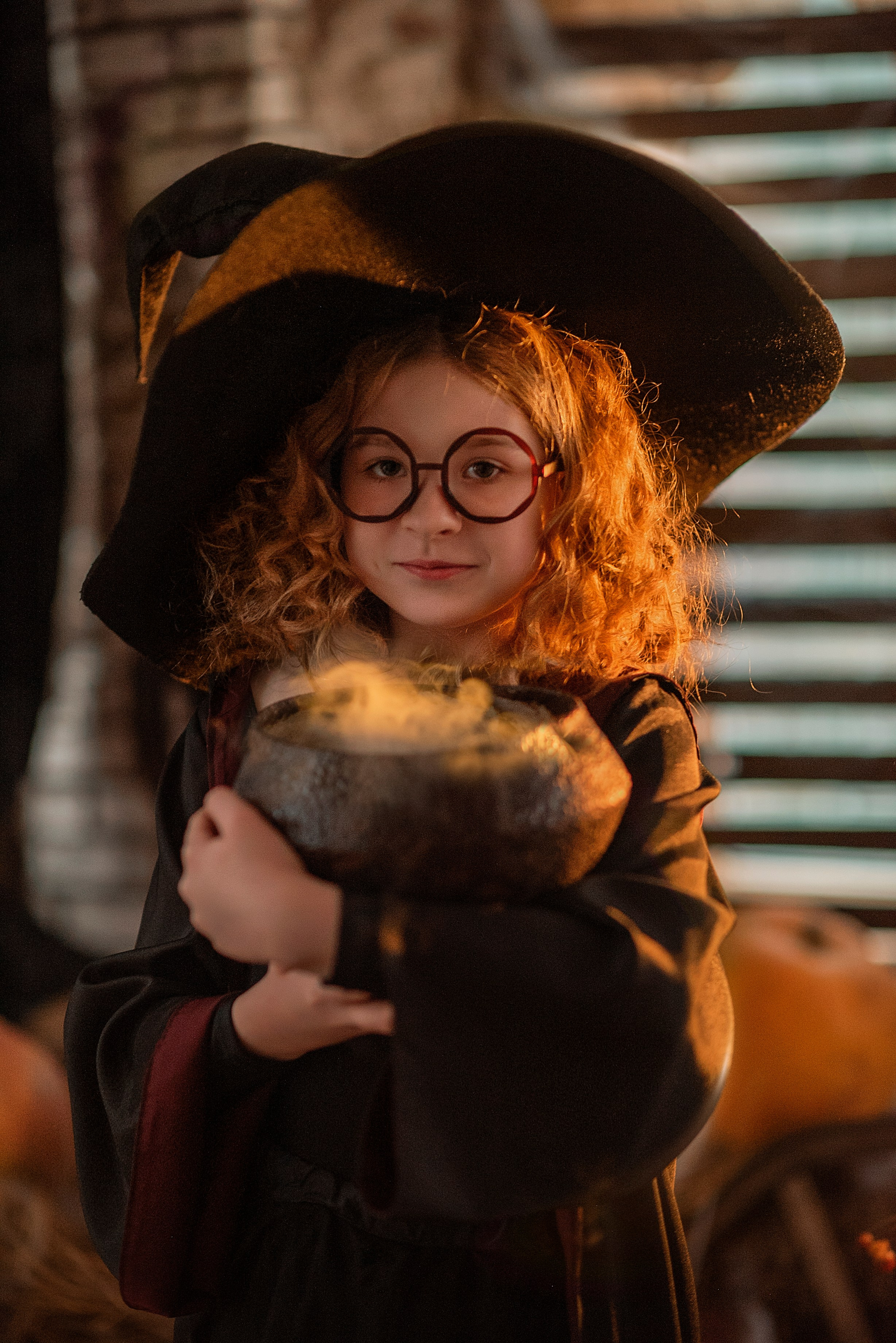 ГАРРИ ПОТТЕР. Семейный фотограф Екатеринбург Лора Мур