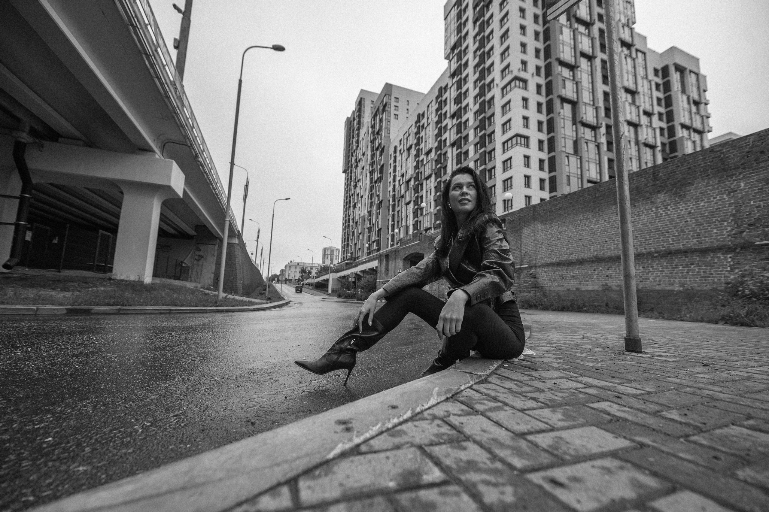 Фотопрогулка. Семейный фотограф Екатеринбург Лора Мур