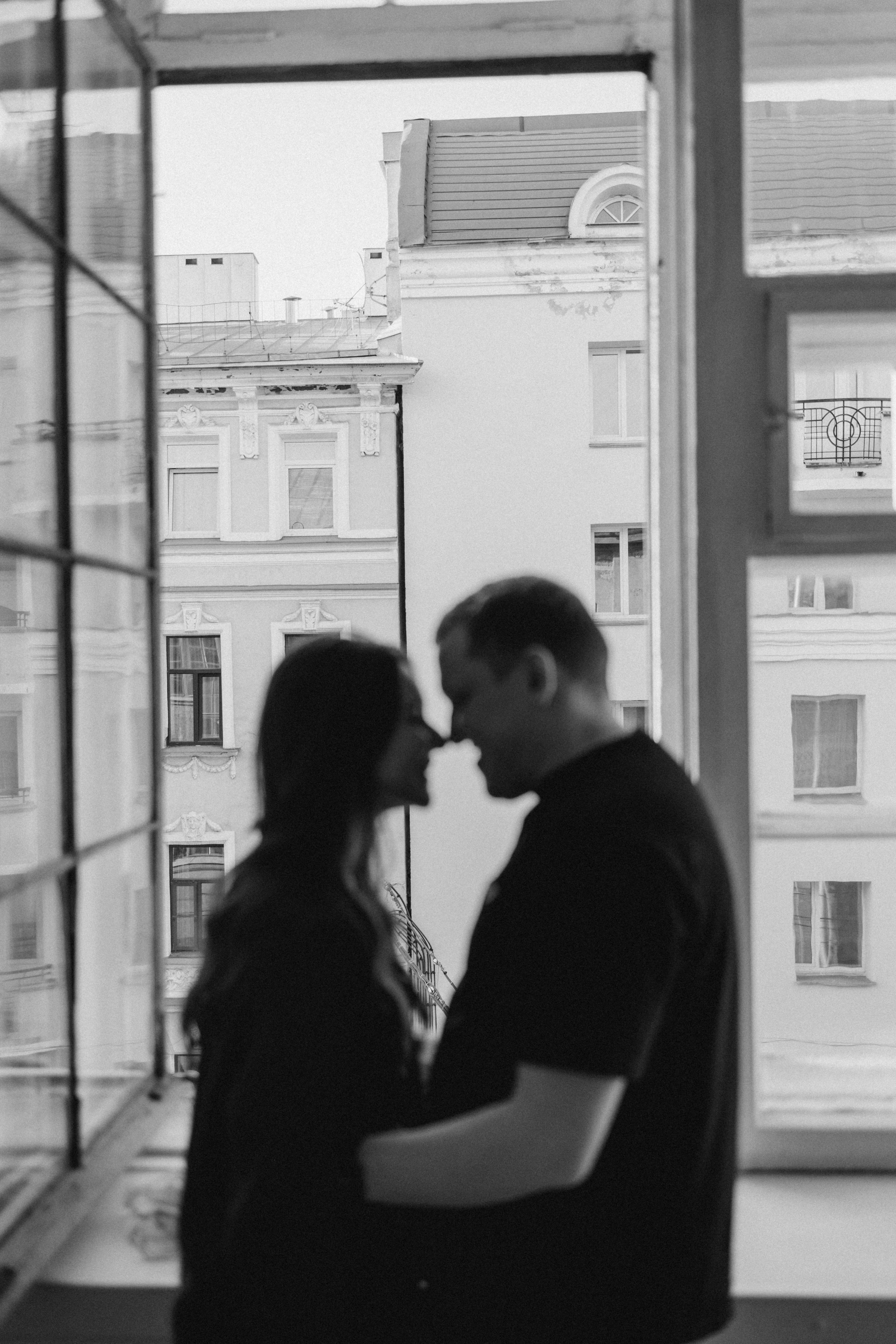 Шкипер и его семья. Фотограф — Анималист | Санкт-Петербург