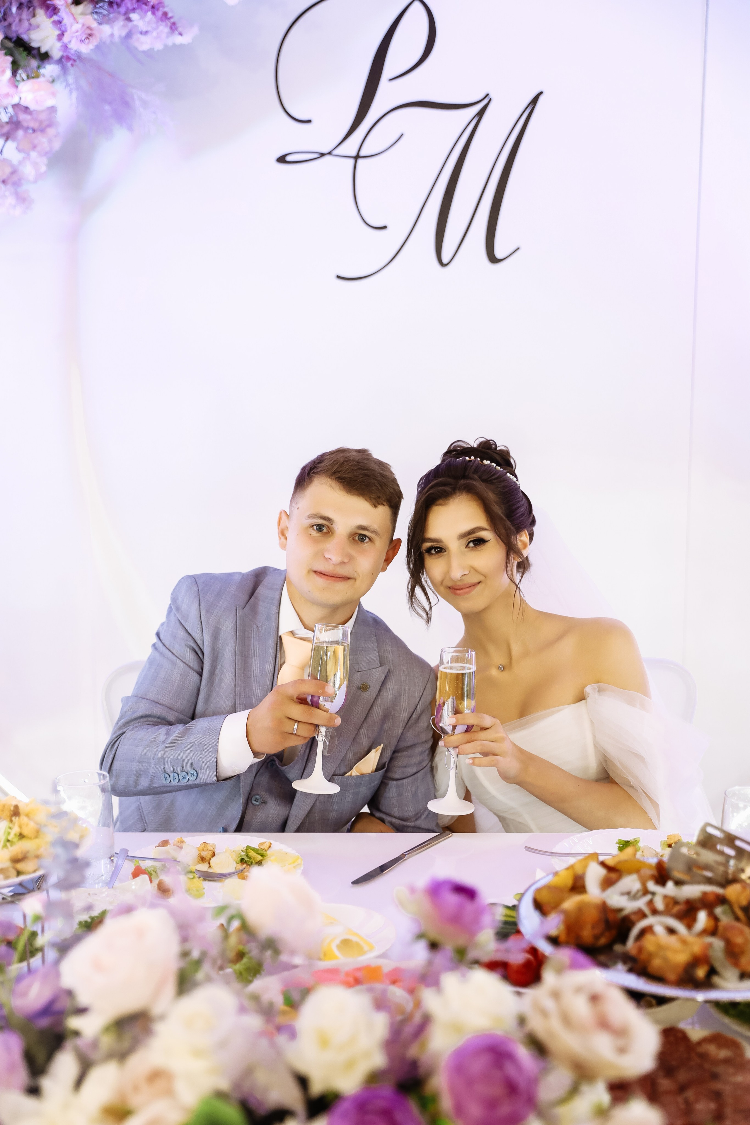 Родион & Маргарита. Свадебный фотограф Ольга Гречко