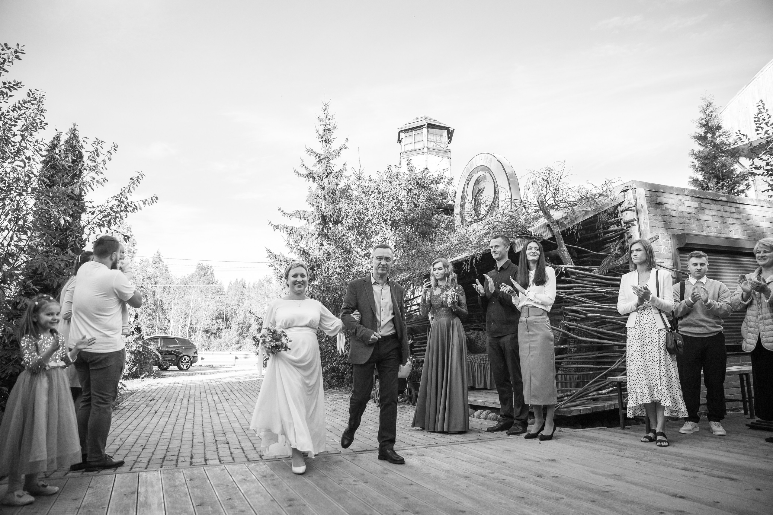 Всеволод и Настя. Свадебный и семейный фотограф в Санкт-Петербурге Кирилл Шалагинов