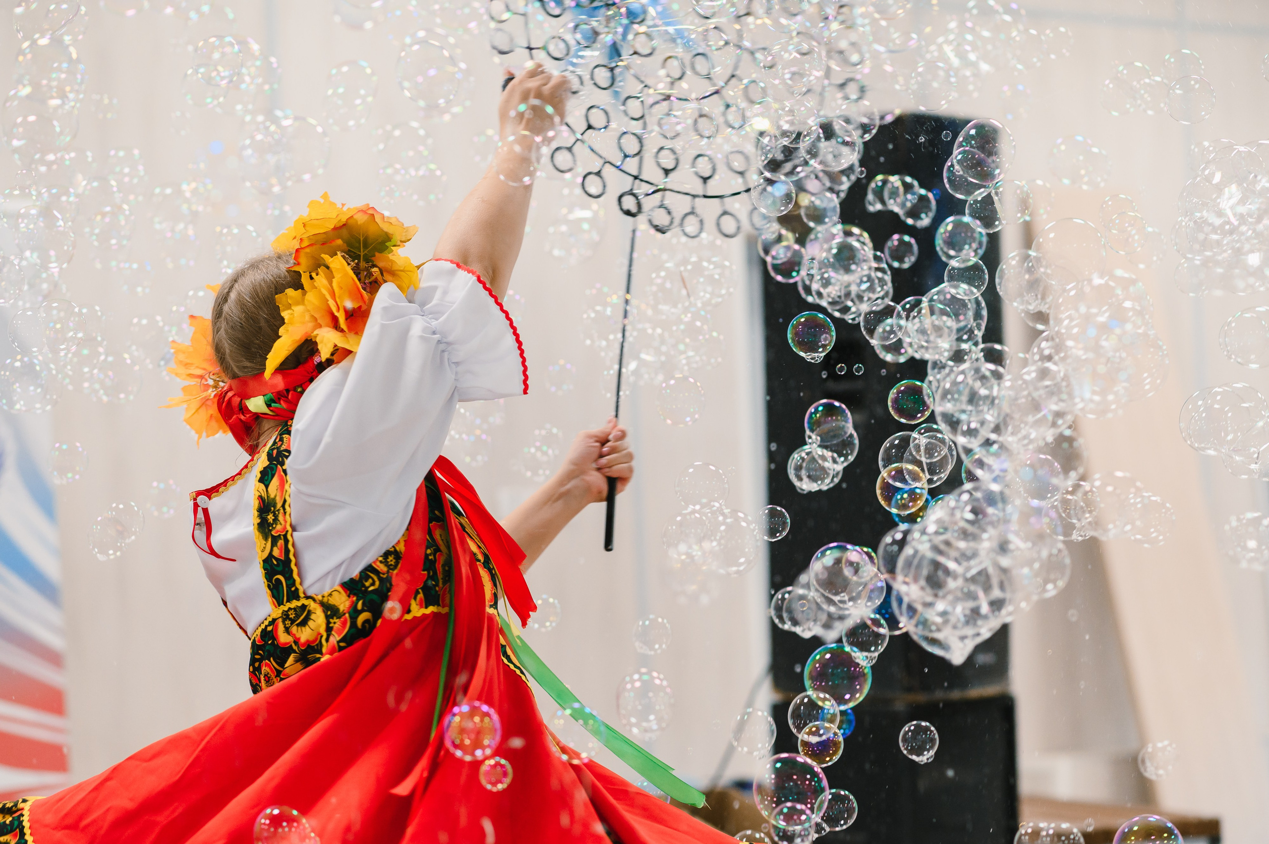 «Орлята России»: смена в лагере. Wedding and family photographer USA