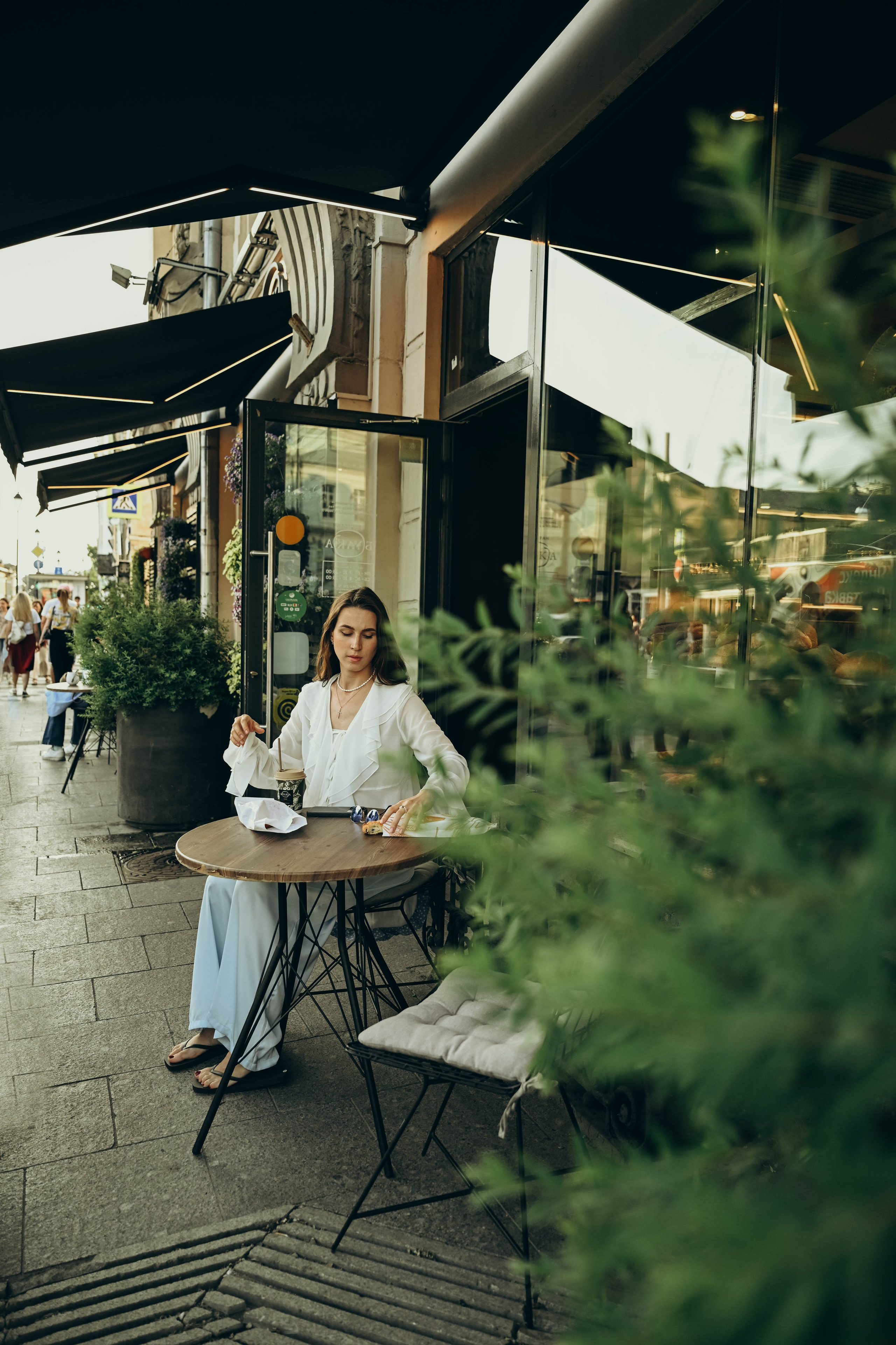 Беременность прогулка. Семейный фотограф в Москве Люберцах Ирина Вронская
