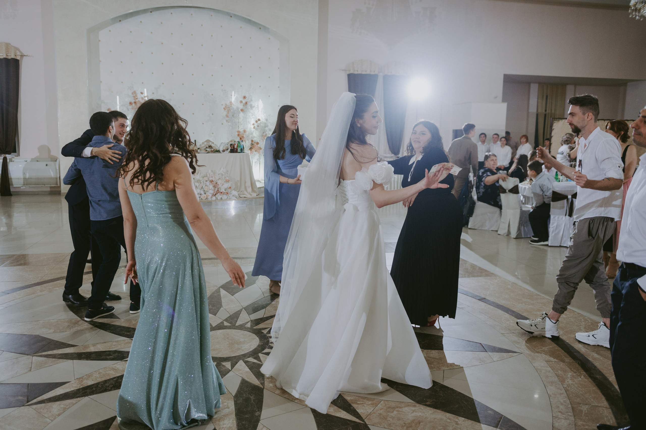 Елизавета$Дмитрий. Свадебный и семейный фотограф город Темрюк Фотостудия Темрюк