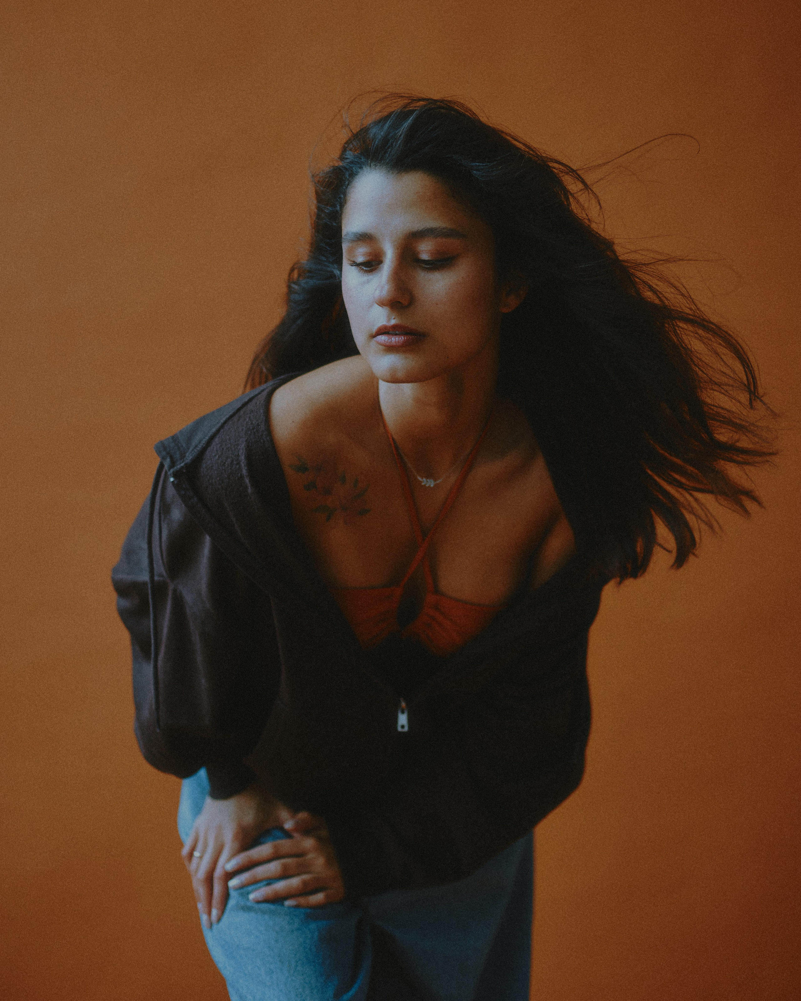 Катя. Портретный фотограф в Москве Ольга Крылова