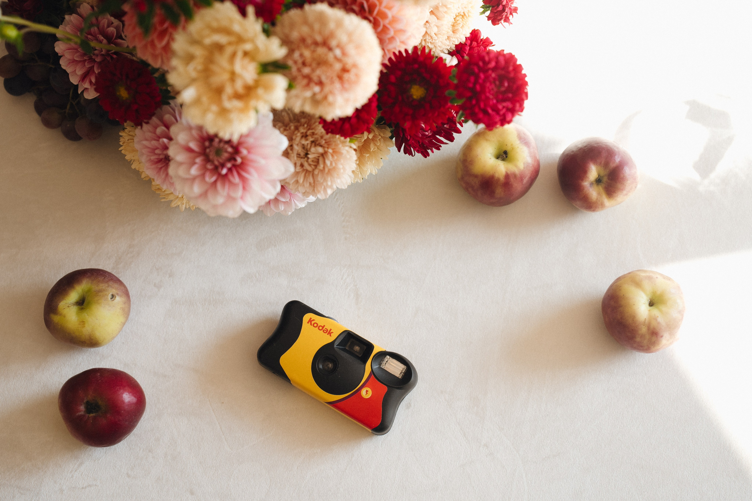 Катя & Егор. Оформление свадеб, декор свадеб Вера Маркова, Москва