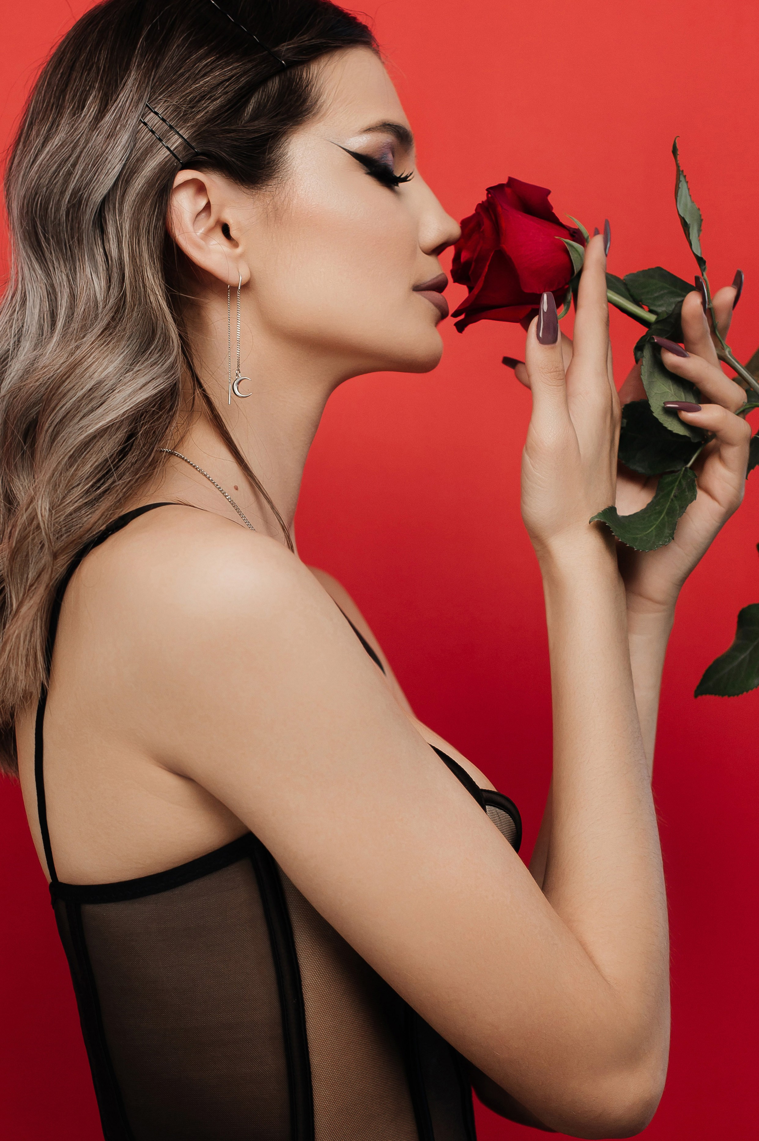 СТУДИЙНАЯ ФОТОСЕССИЯ. Фотограф в Киселёвске Татьяна Трухалева