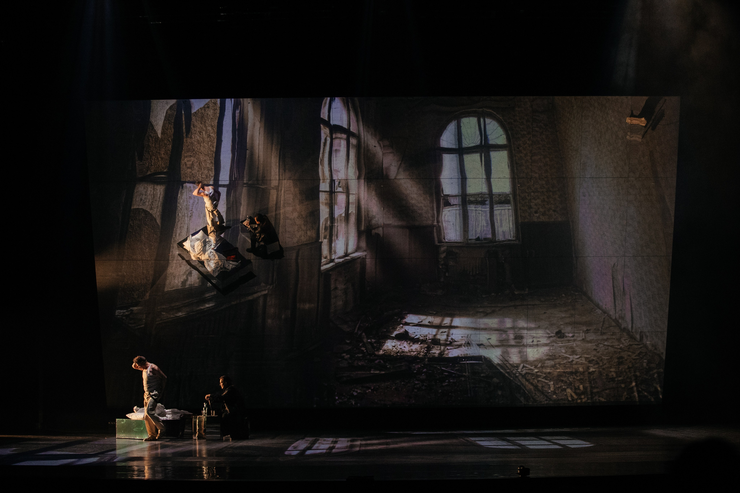 Мастер и Маргарита. Светский фотограф — Анисина Ирина