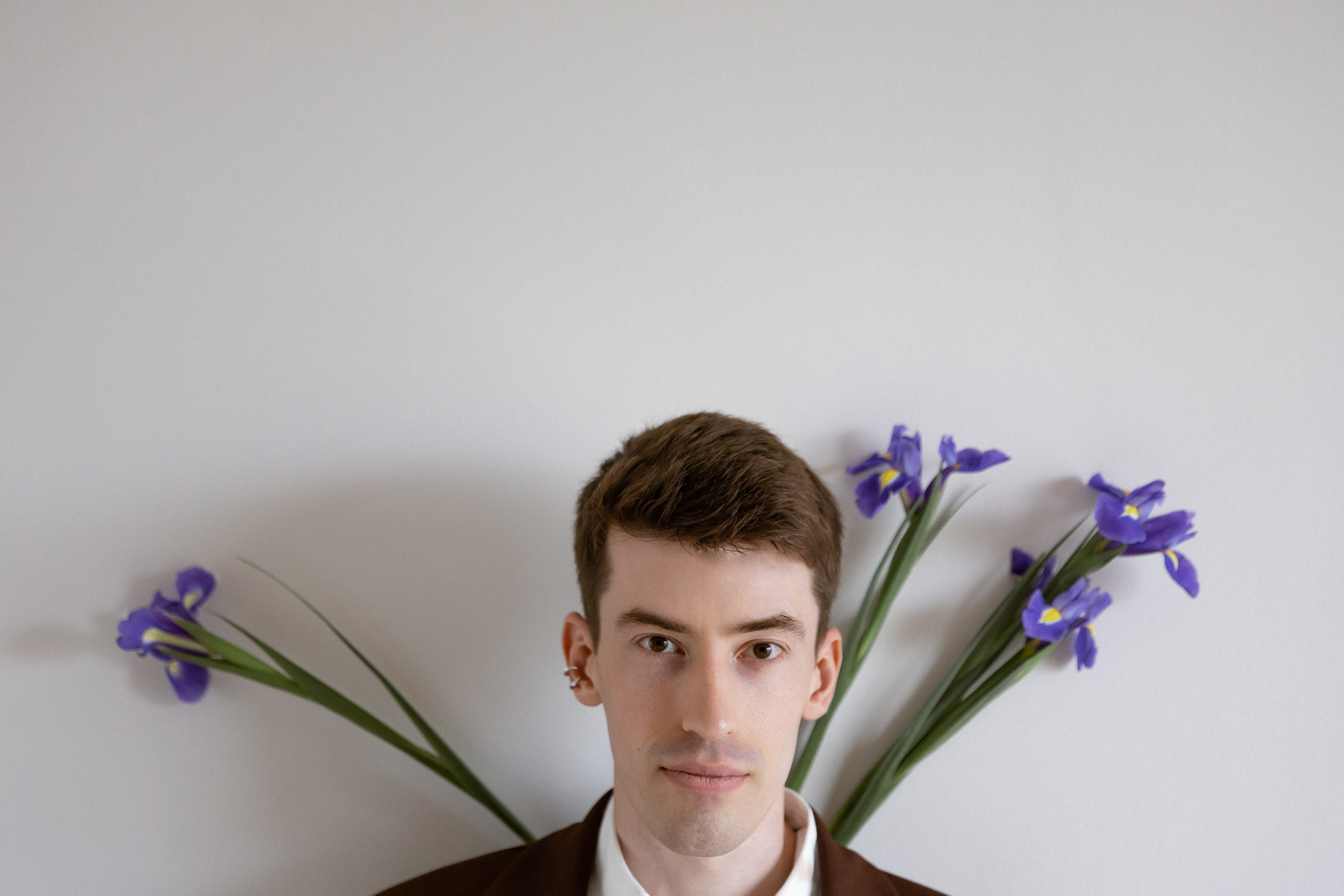 Молодость. ROMA GORBATOVSKY