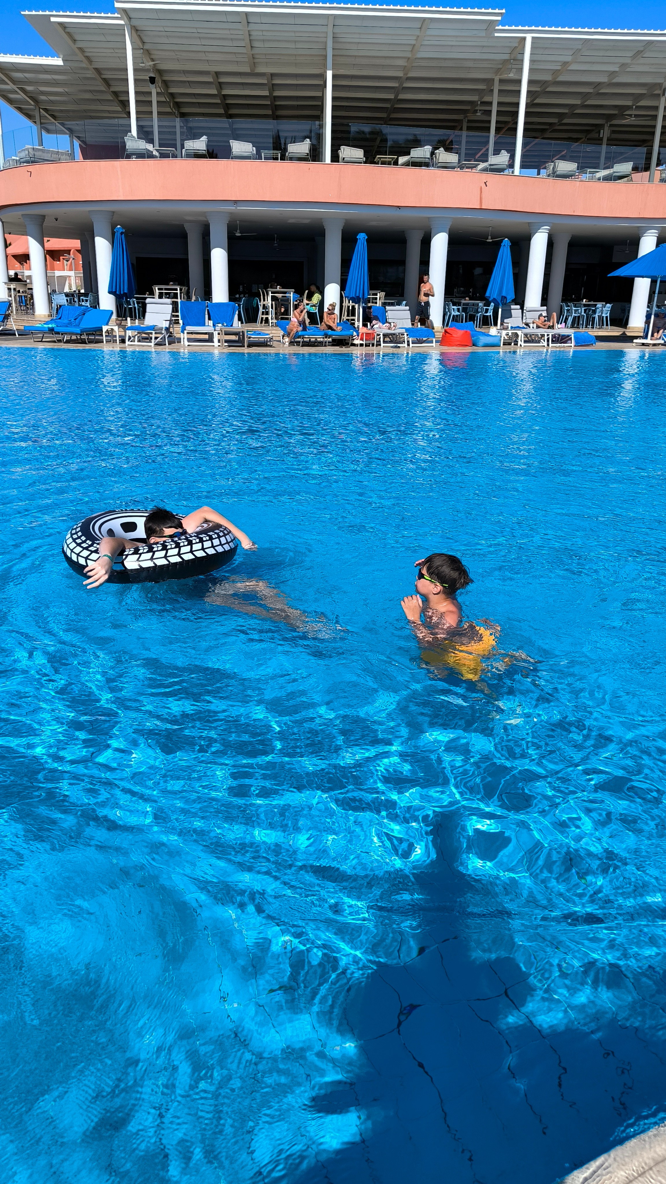 Шарм-Эль-Шейх. Светлана Иванова - профессиональный фотограф