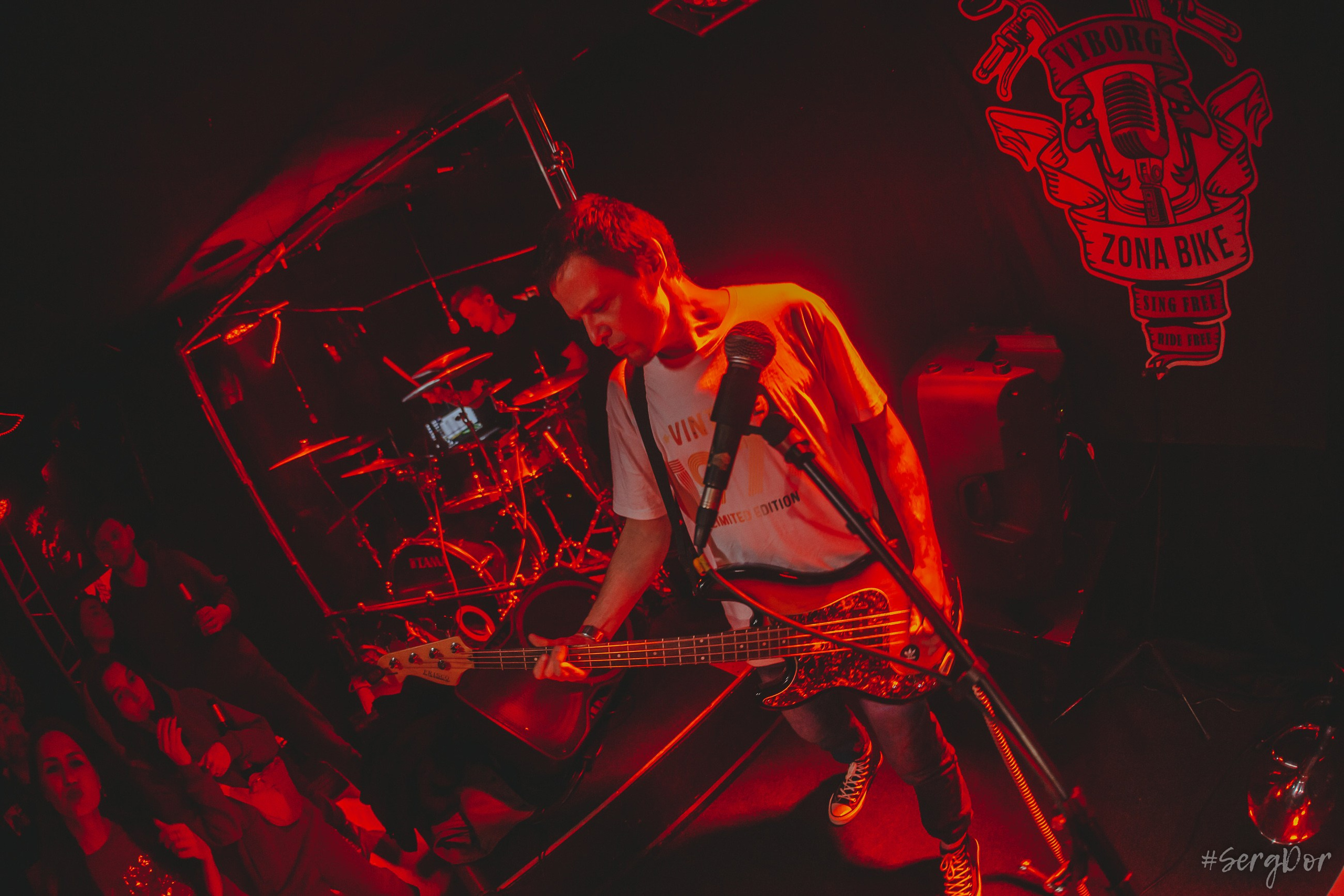 Радиопомехи, Выборг, Zona Bike, 16.03.2024, SergDor, 16 марта 2024 года, #SergDor
