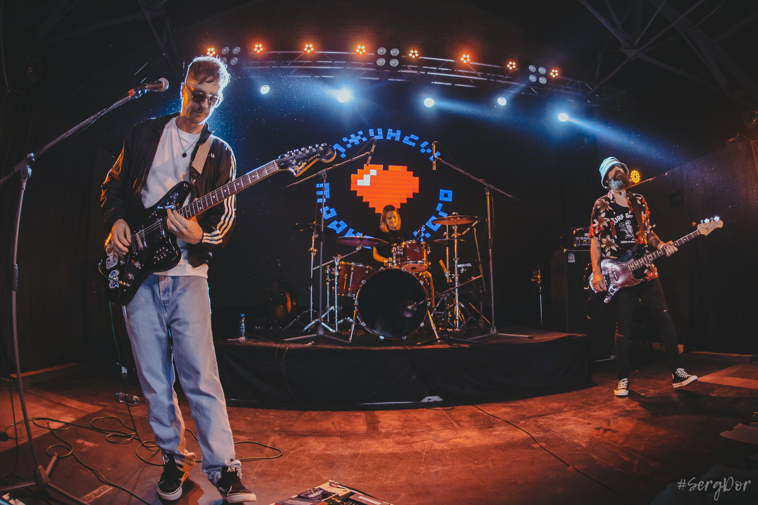 джинсы тарковского, Factory 3, Санкт-Петербург, СПб, концерт, 09.11.2023, SergDor, 9 ноября 2023 года, #SergDor