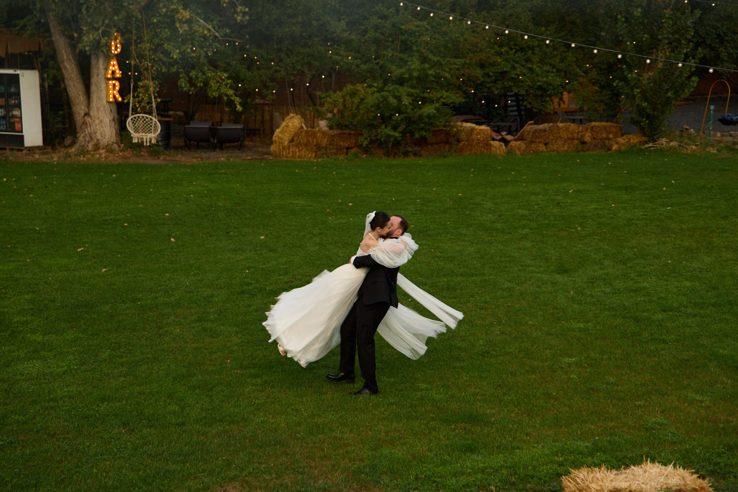 Дарья и Сергей. Любовь Юсупова. Фотограф