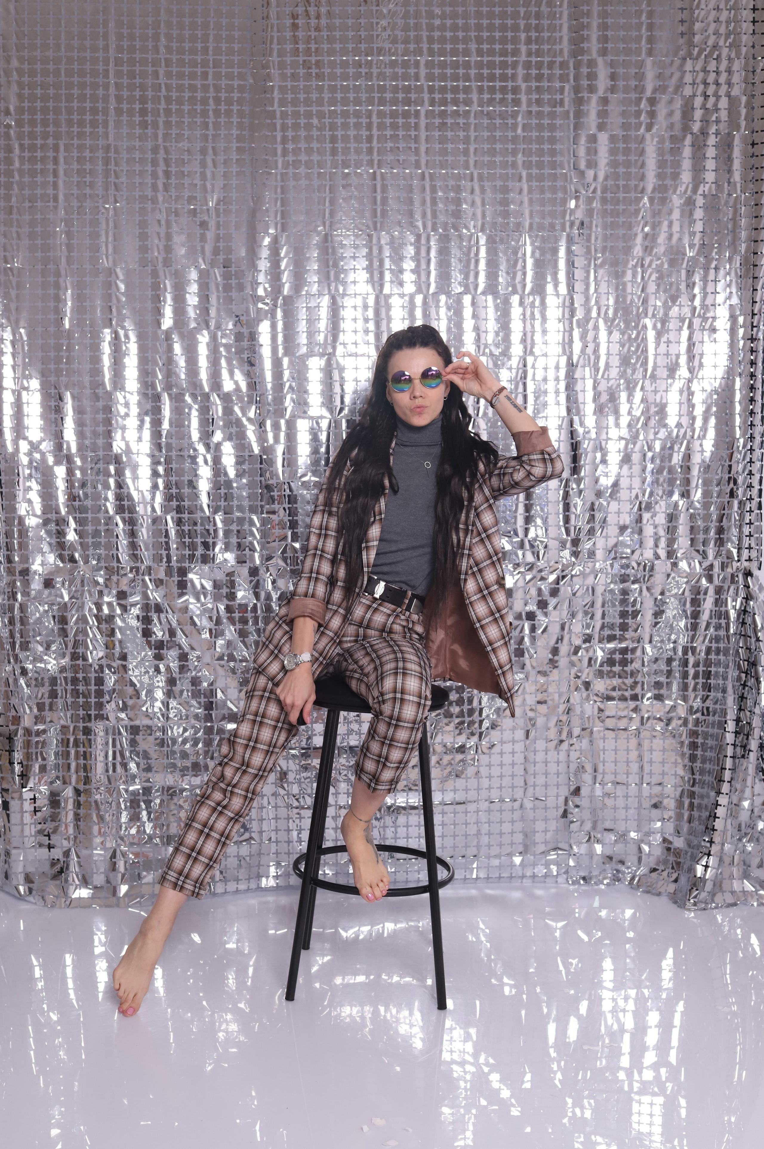 Реальные фотографии наших гостей. Фотостудия самообслуживания. Студия без фотографа в Твери