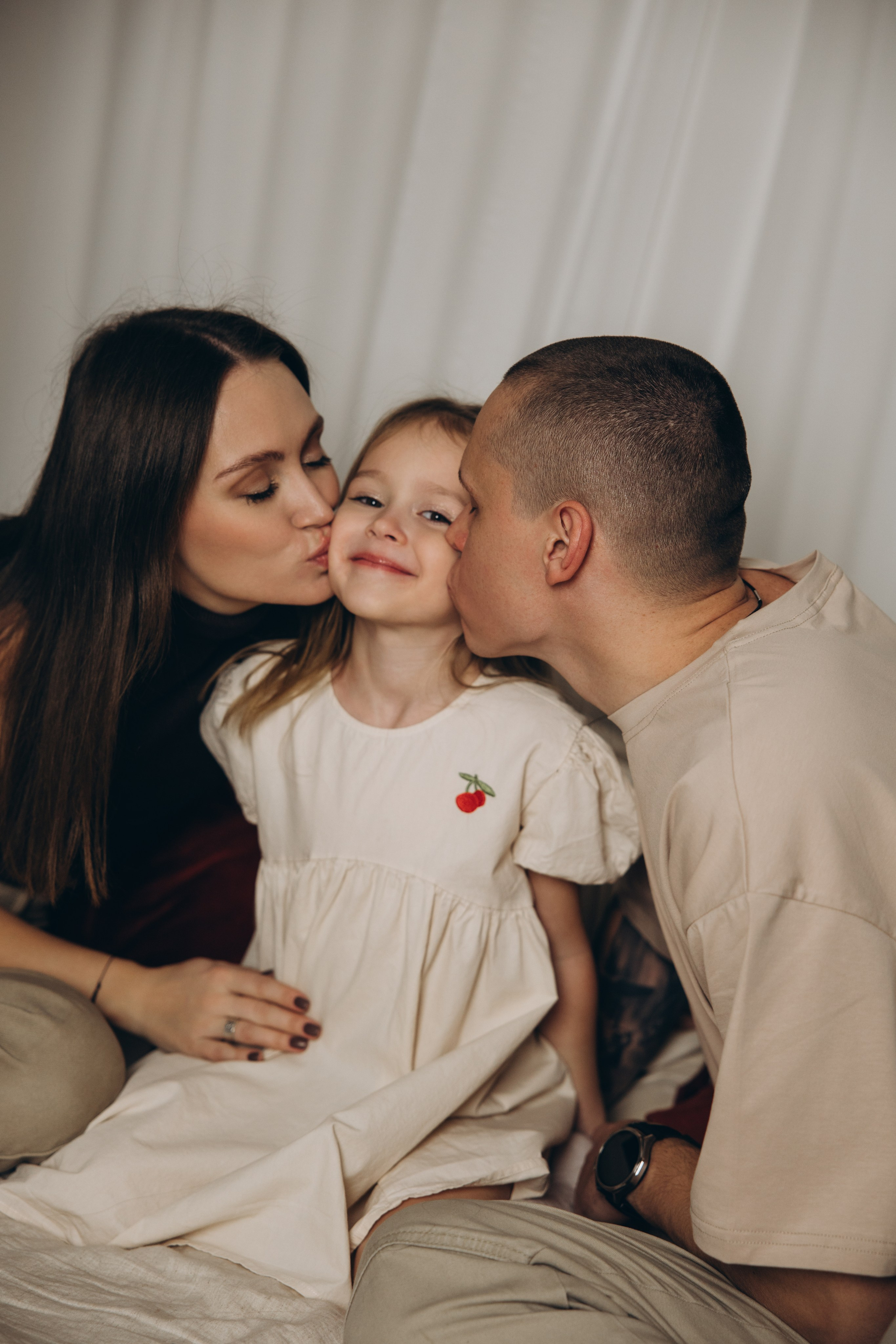 Студия Френды. Свадебный, семейный фотограф в Иркутске Светлана Макаричева