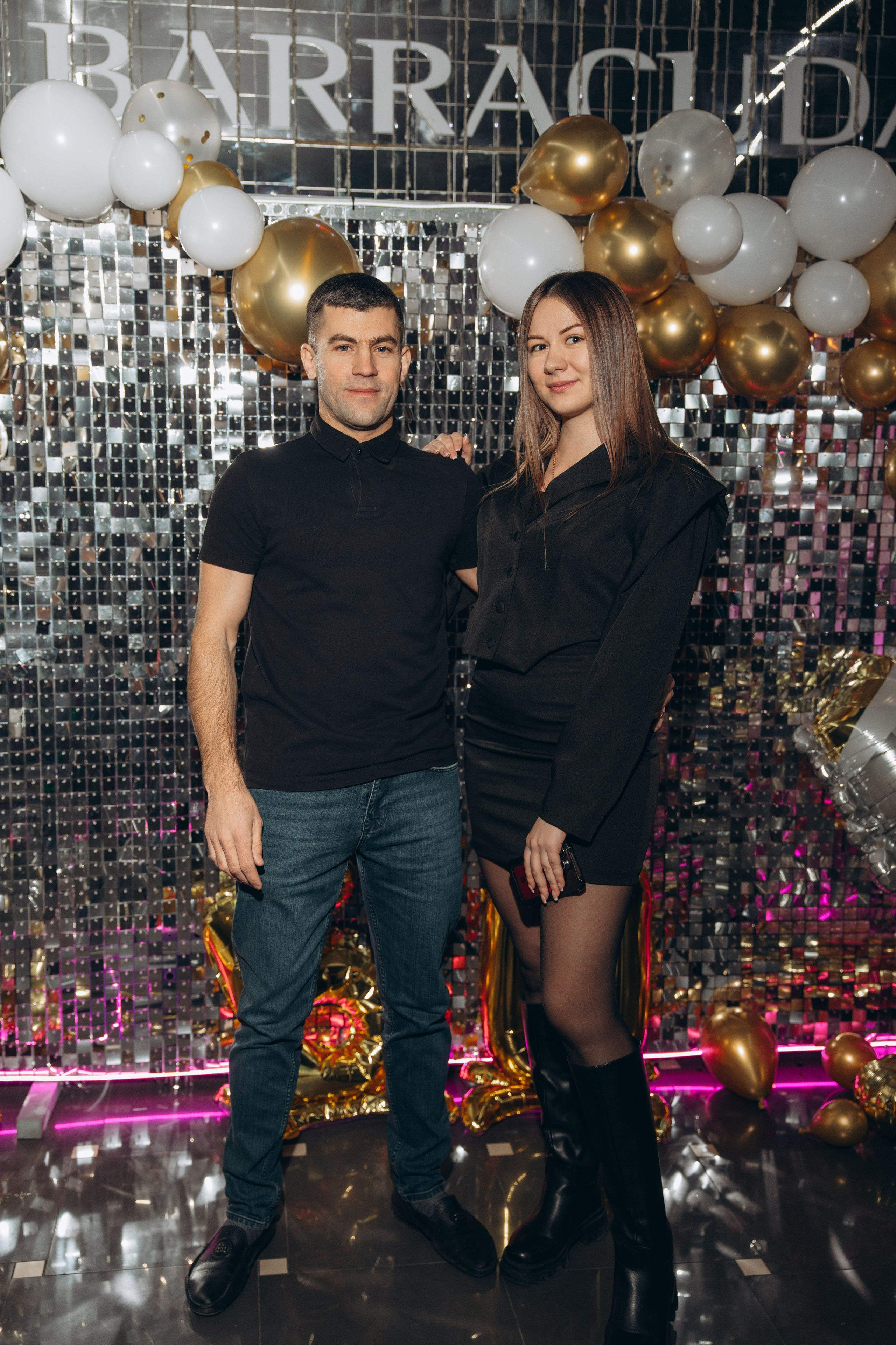 Юбилей. Свадебный, семейный фотограф в Иркутске Светлана Макаричева