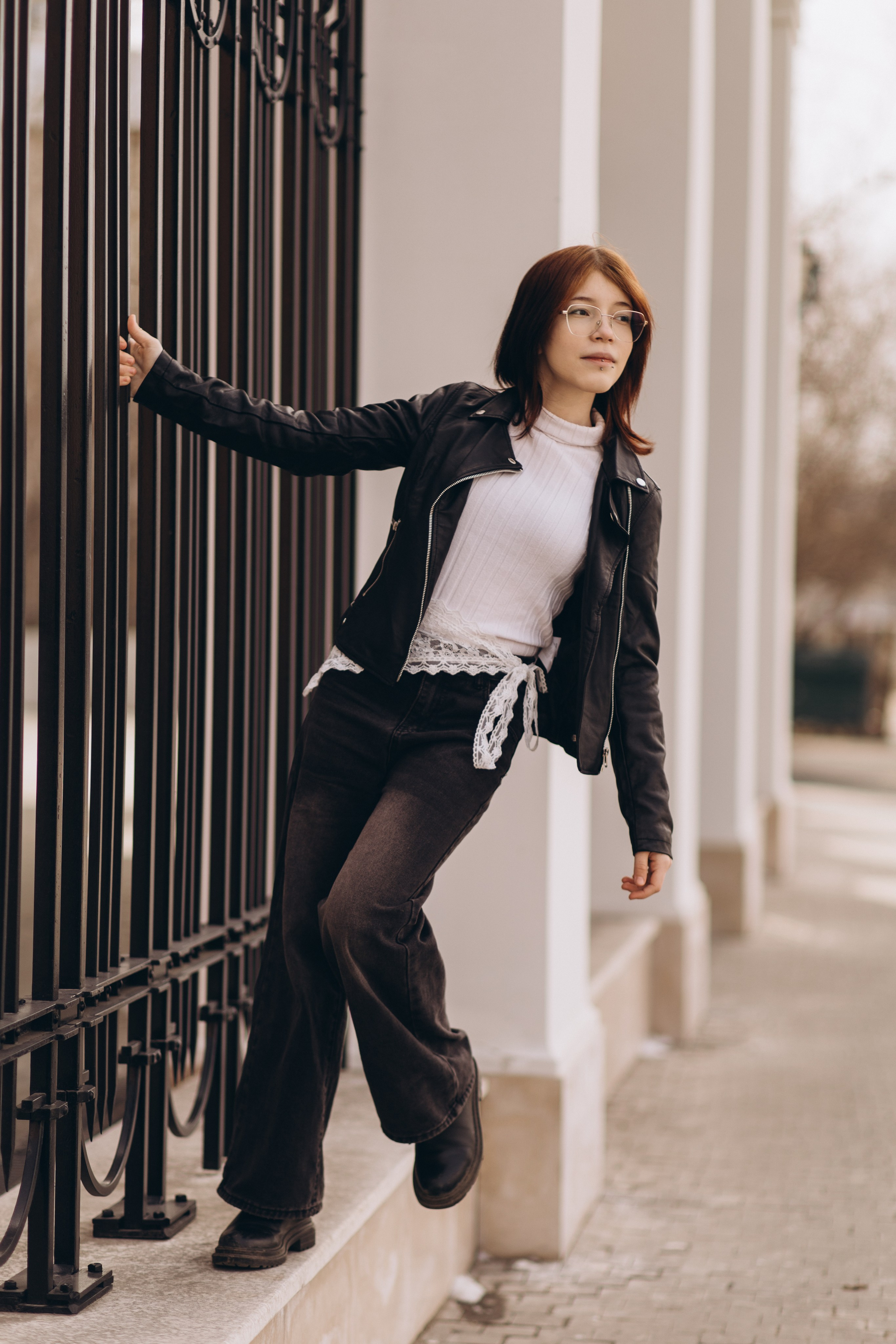 Прогулка. Свадебный, семейный фотограф в Иркутске Светлана Макаричева