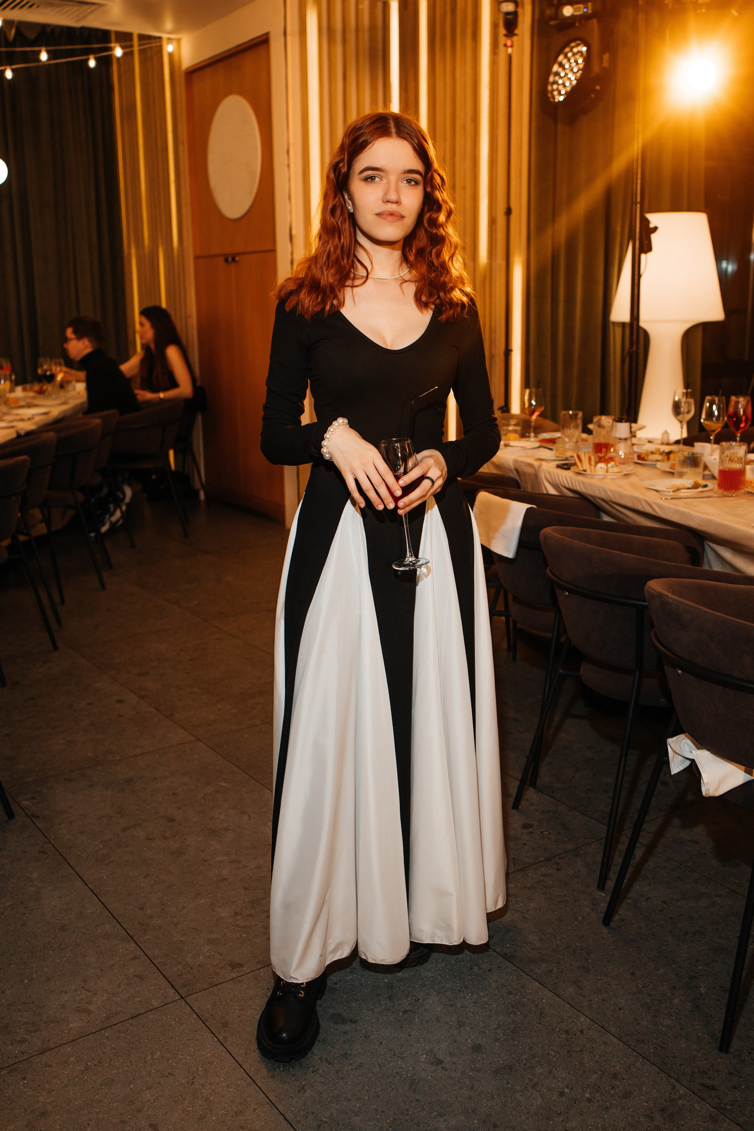 ADAM. Фотограф в Санкт-Петербурге Виктория Безверхая