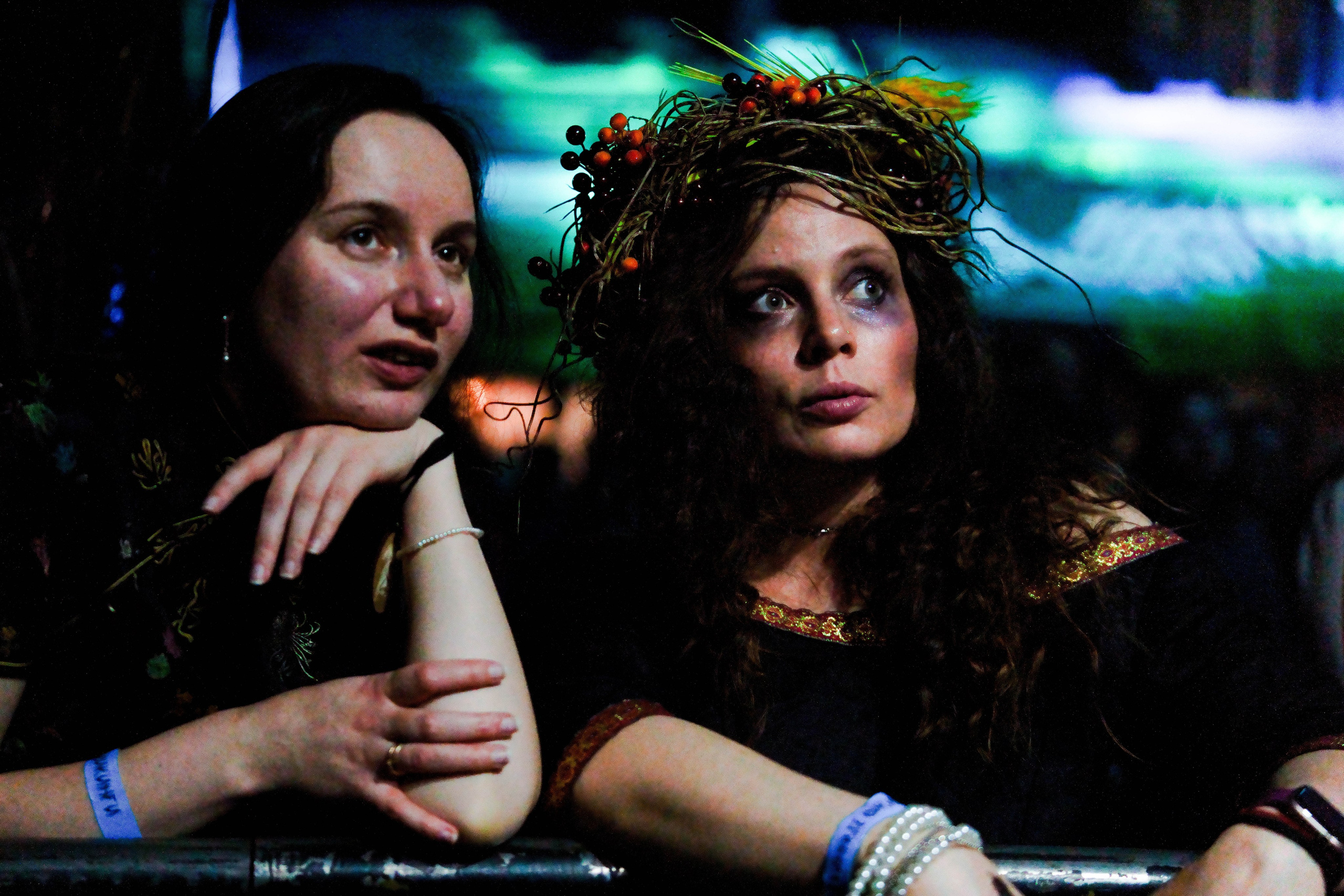 Фестиваль «Жатва. Йоль» 2025. Event-фотограф Болотнова Елена