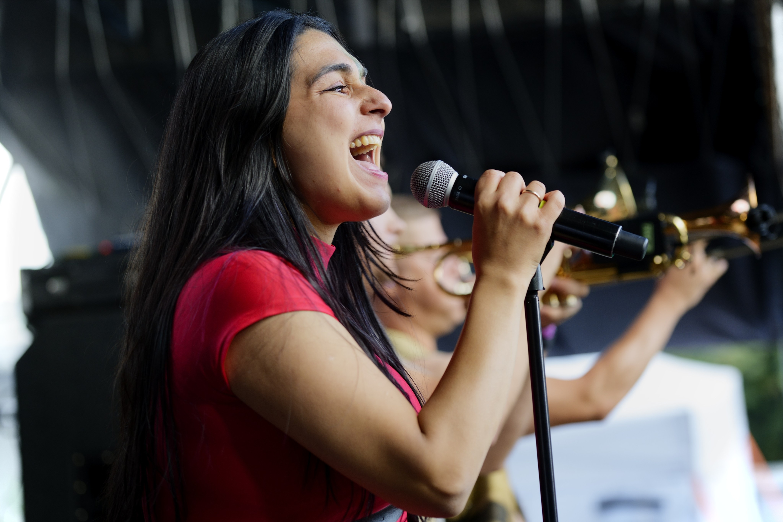 Скворцы Степанова, «Живой!» 2025. Event-фотограф Болотнова Елена