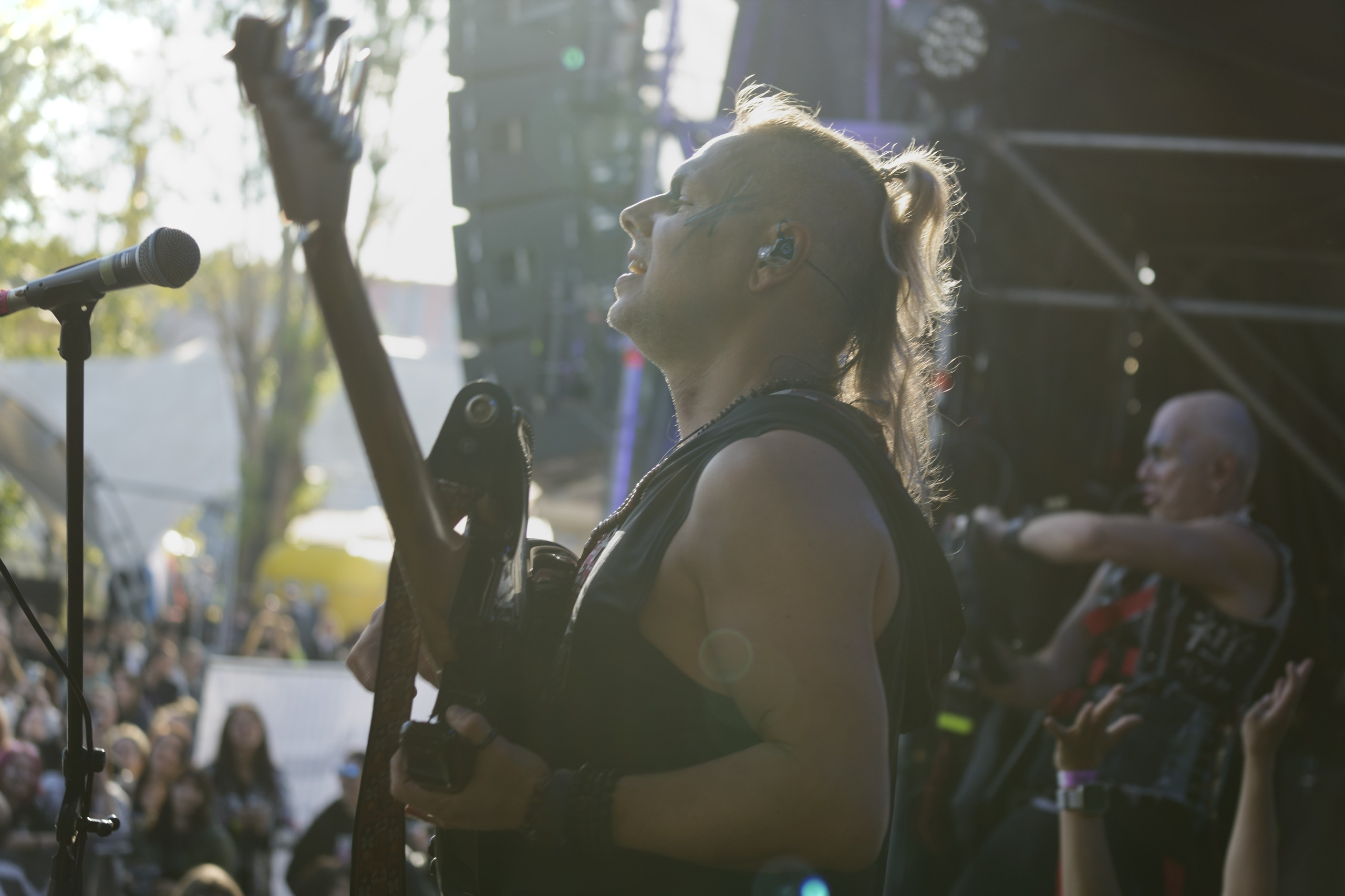 Скворцы Степанова, «Живой!» 2025. Event-фотограф Болотнова Елена