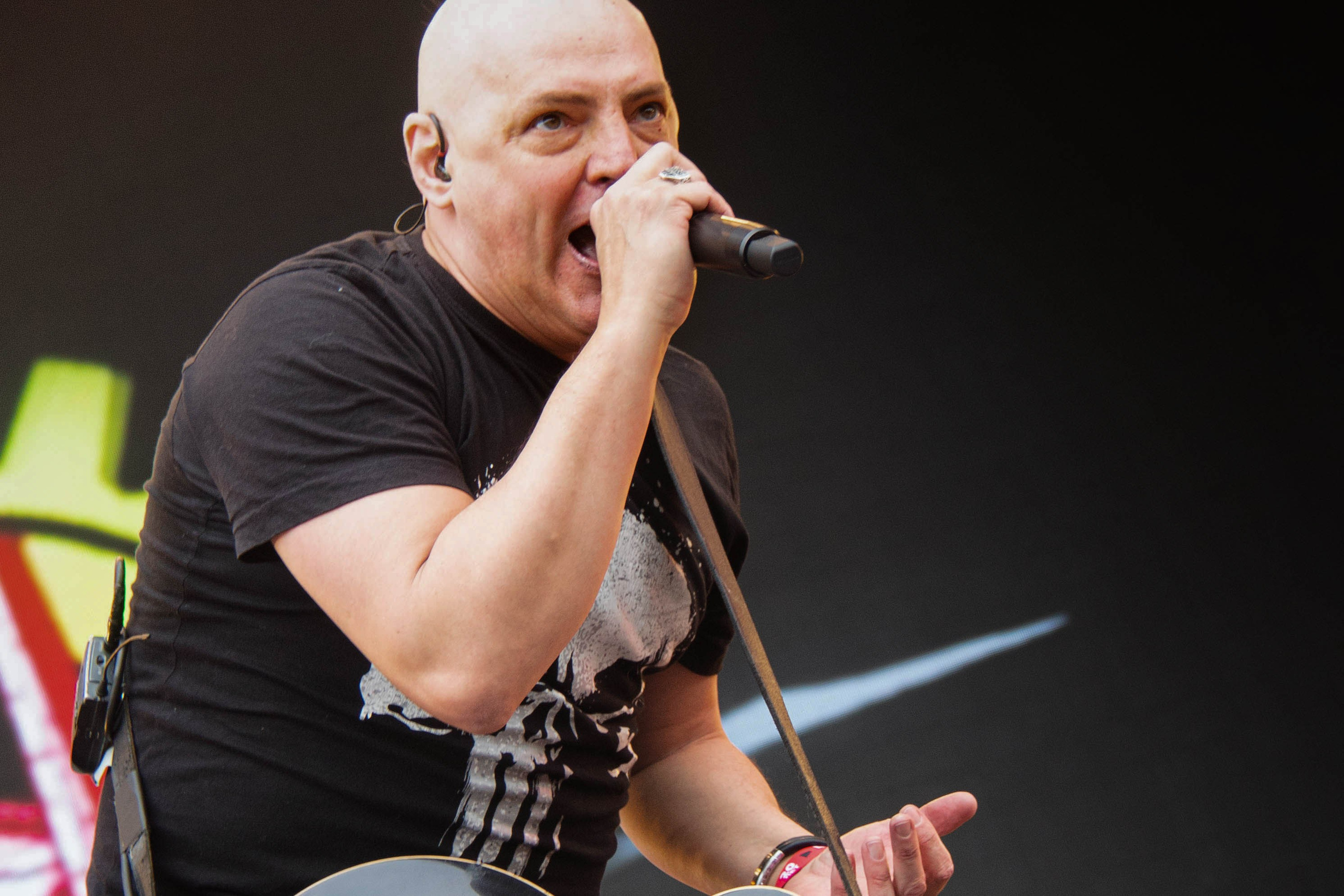 Бригадный подряд, «Воздух Карелии» 2025. Event-фотограф Болотнова Елена