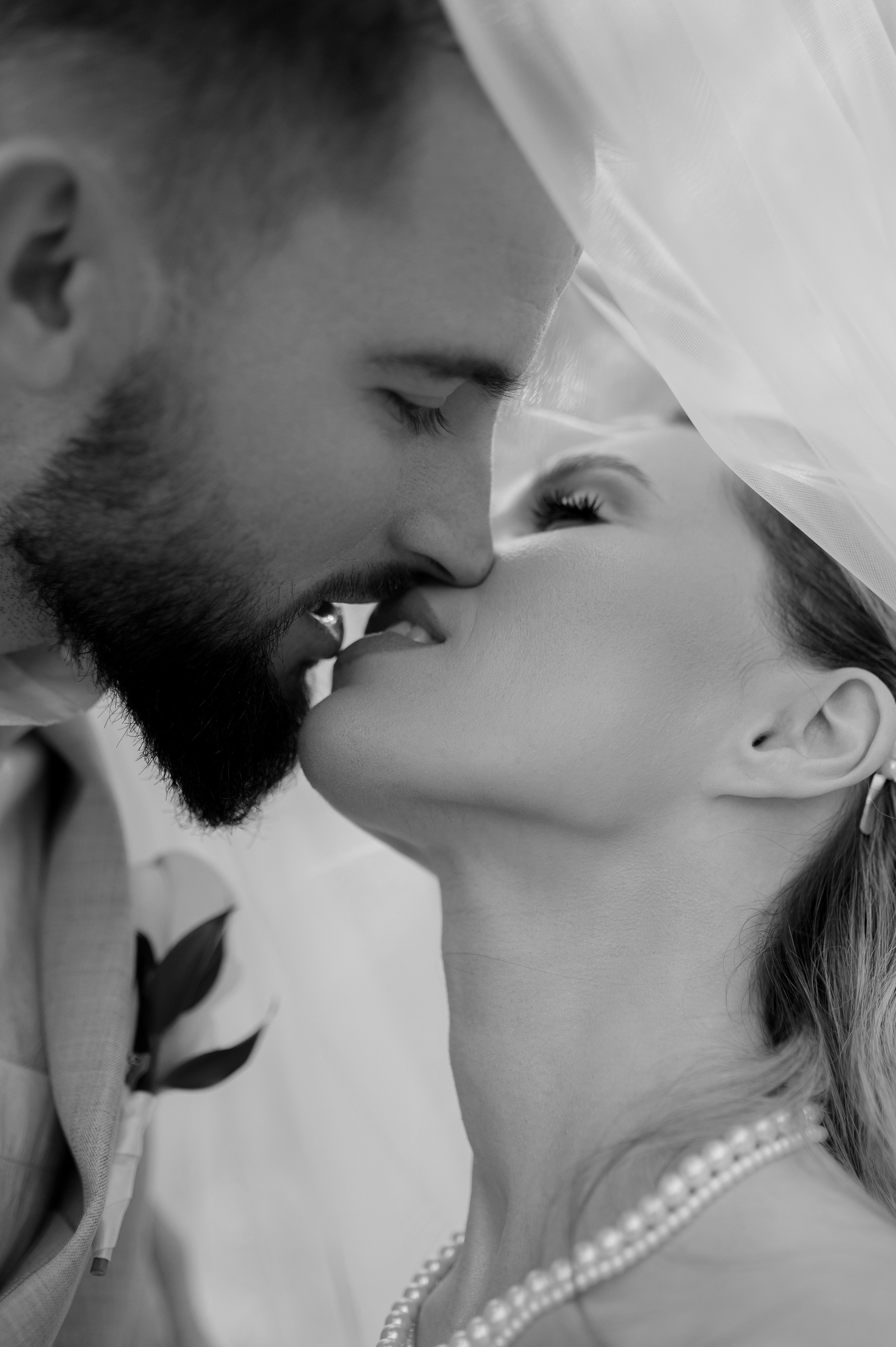 Илья & Елена. Твой личный проводник к красивым фотографиям в Старом Осколе